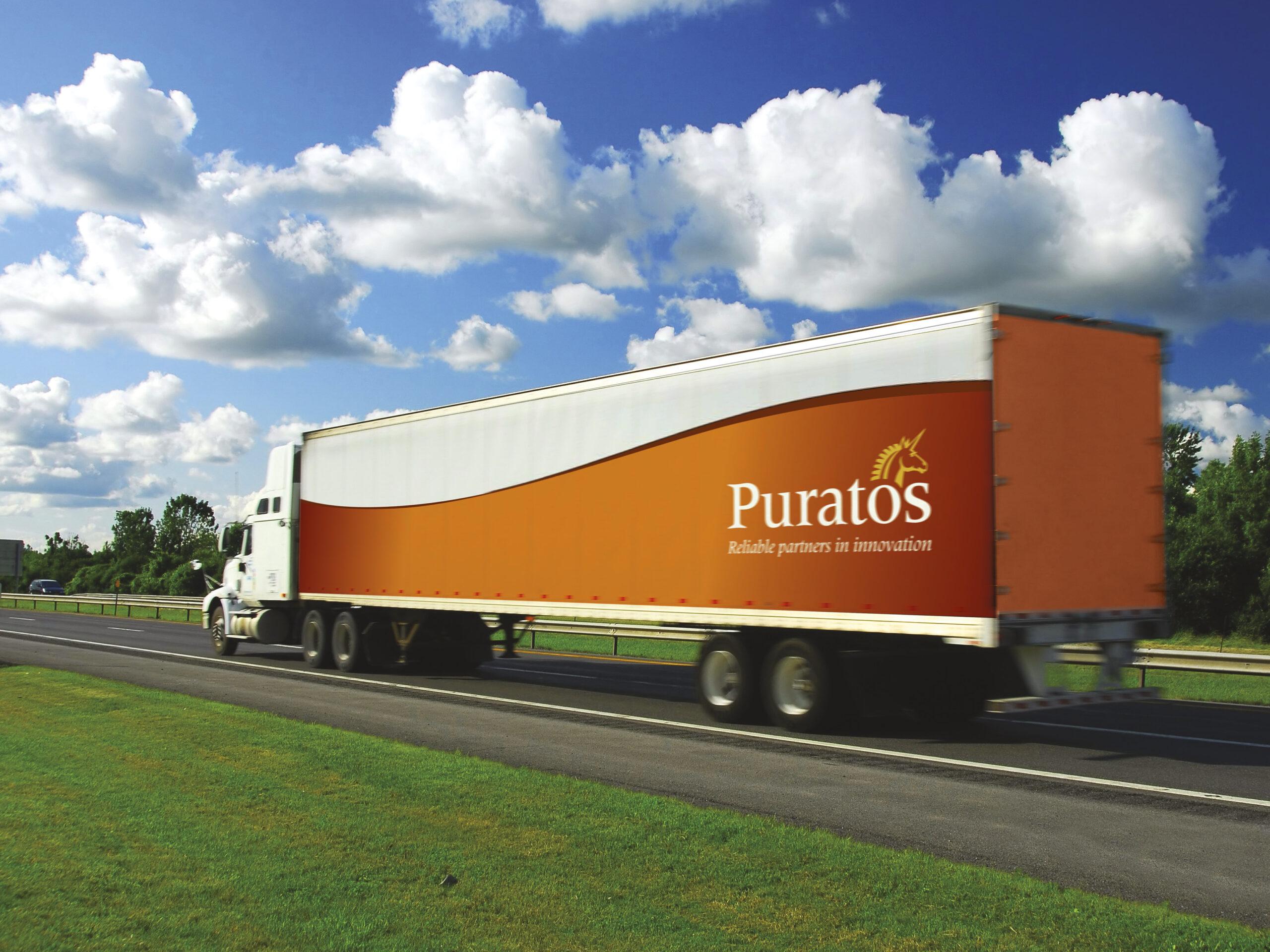 Puratos: image 1