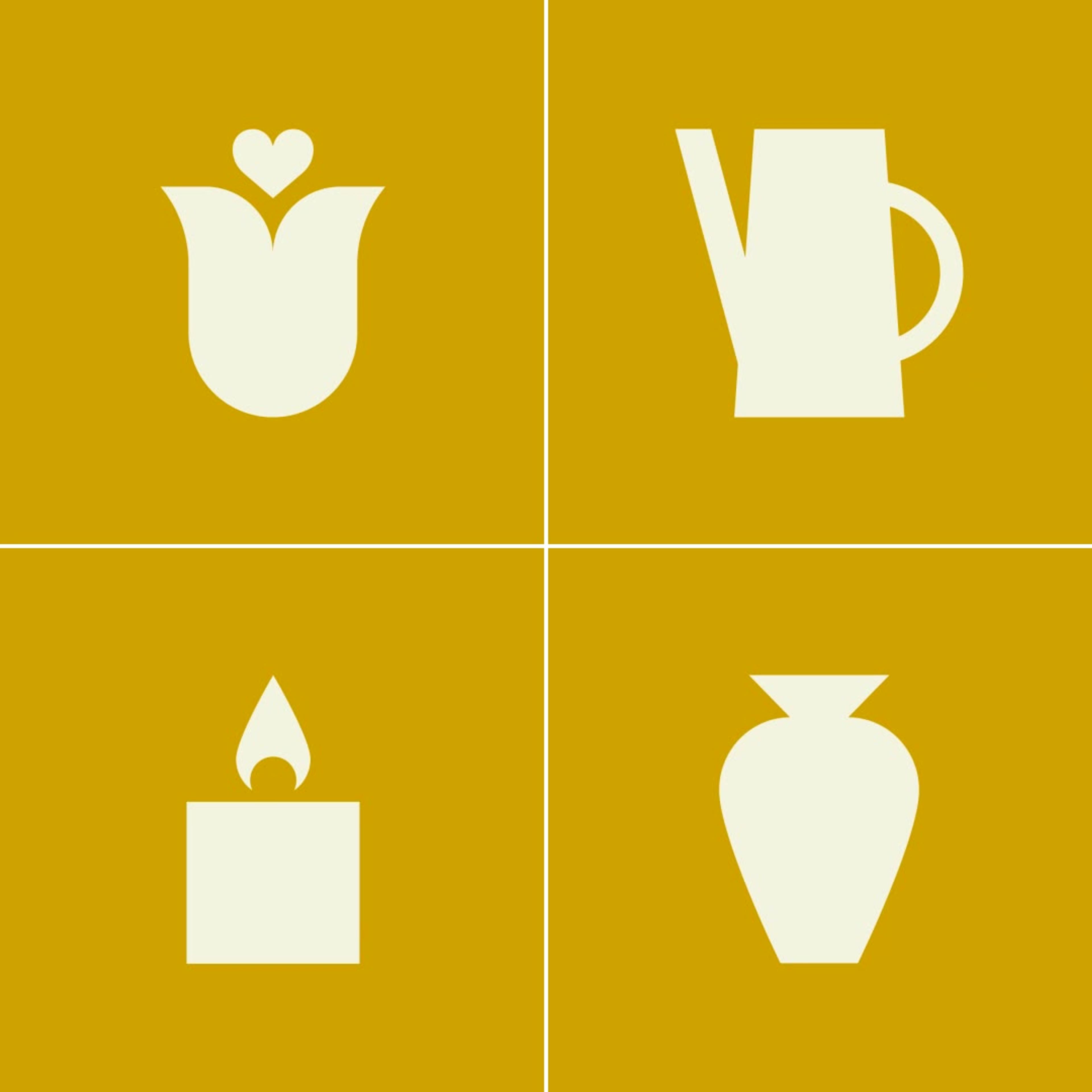 Eurotuin: icon animation 2