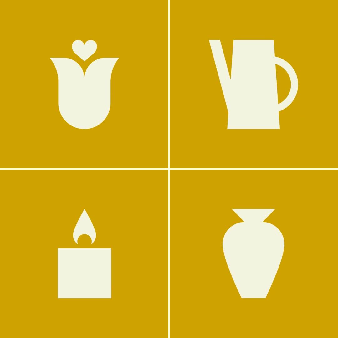 Eurotuin: icon animation 2