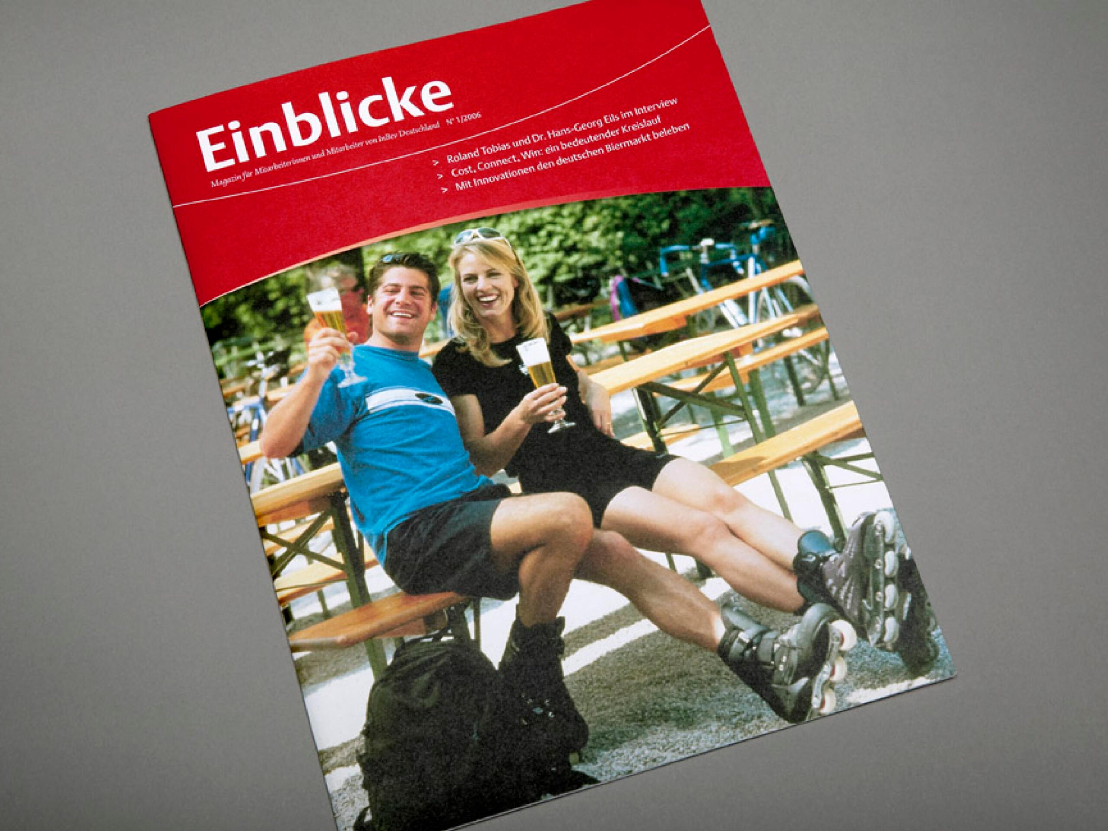 InBev: beeld 2