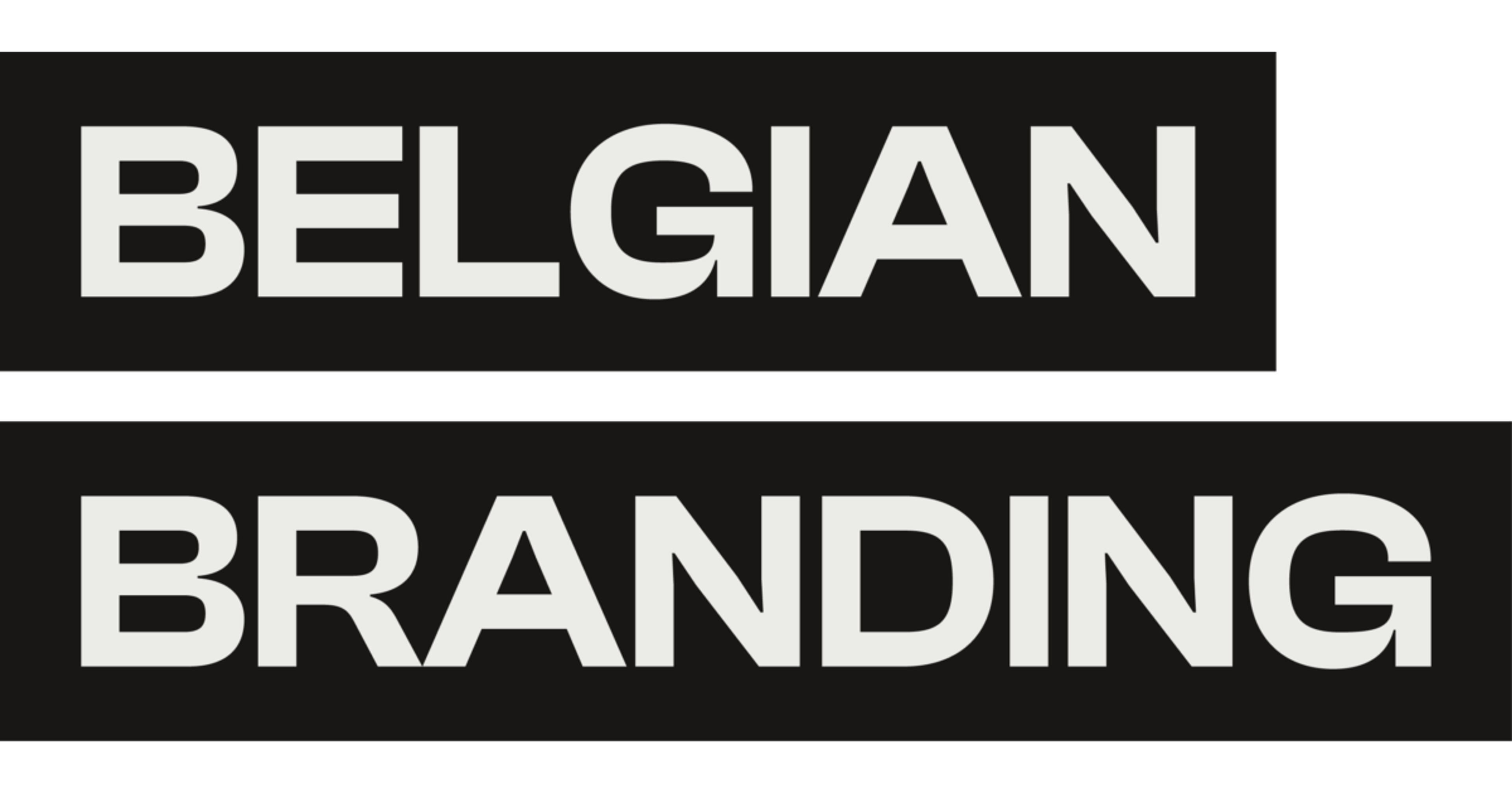 Belgian Branding