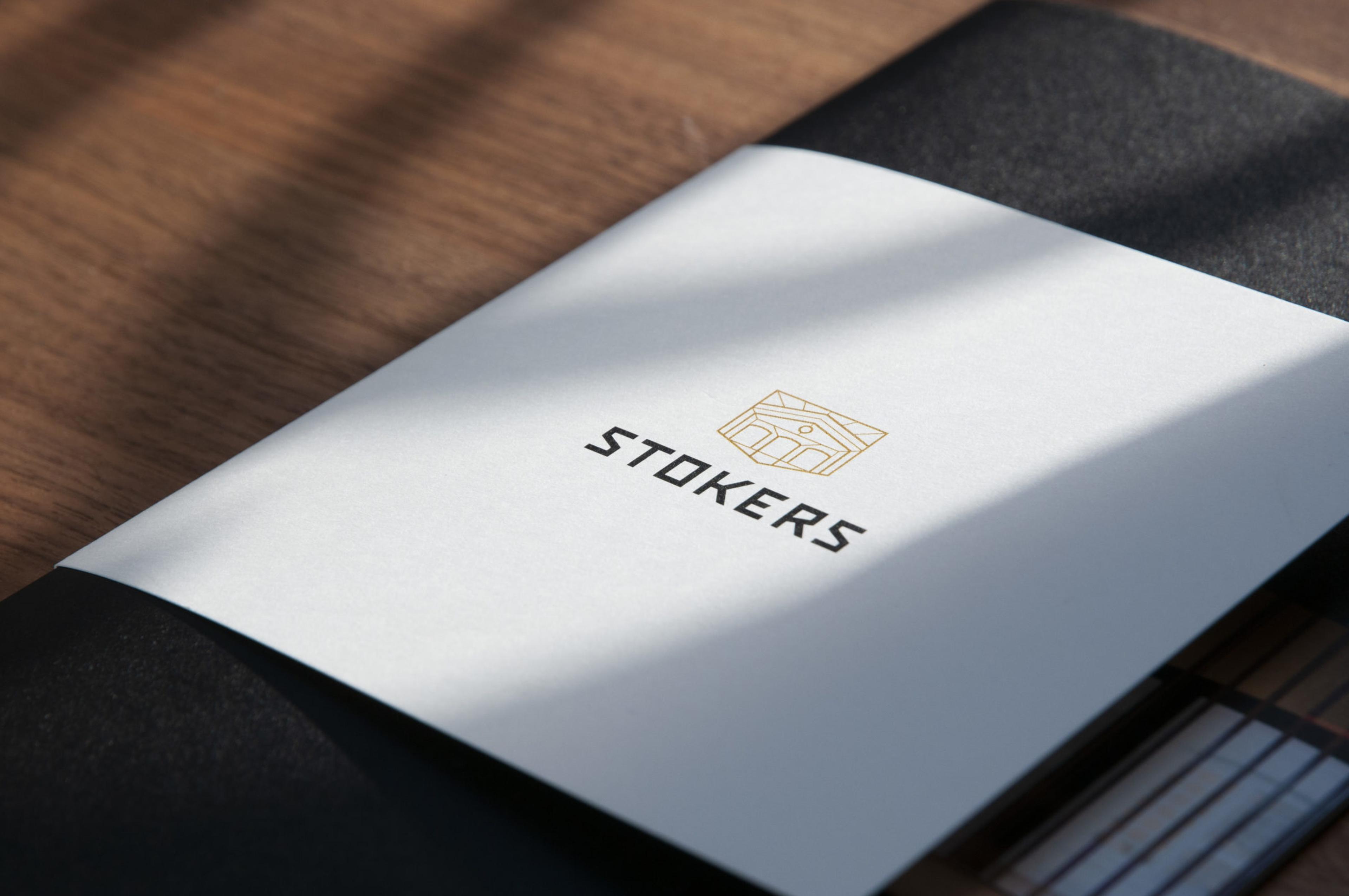 Stokers: case image.