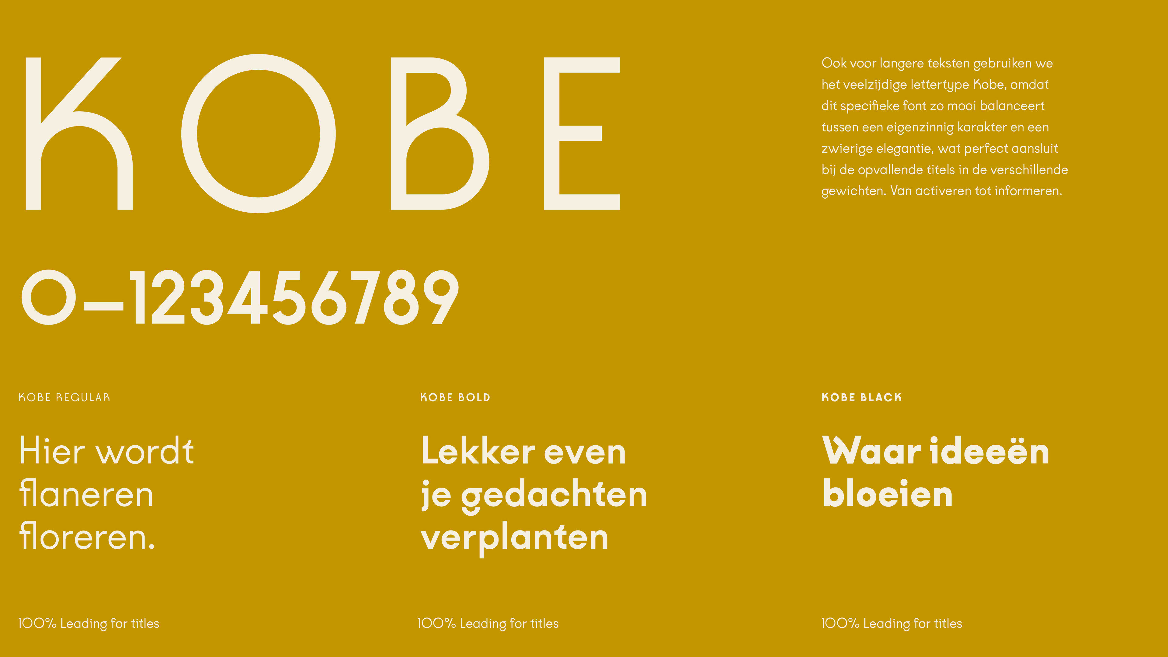 Eurotuin: imagery and design