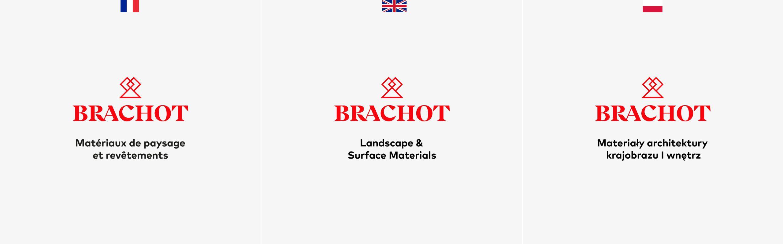 Brachot-Hermant branding: een hechte familie bouwen, met aanpassingen per land