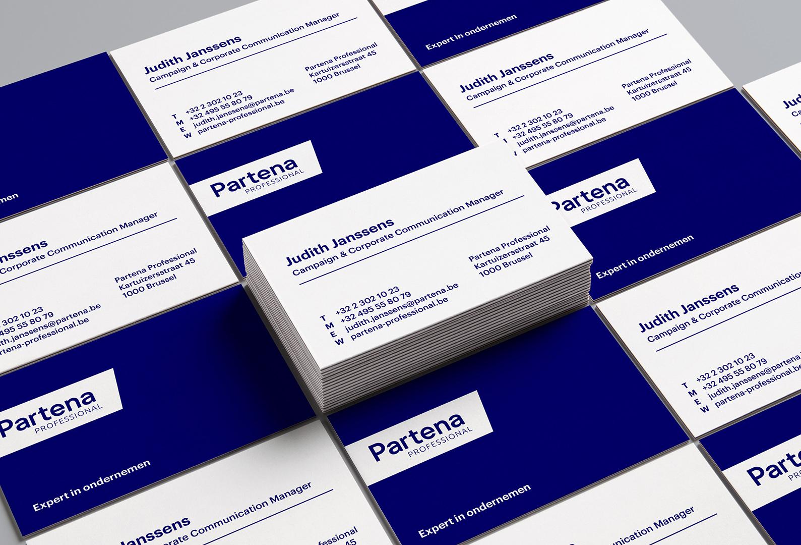 Partena Professional: image 8