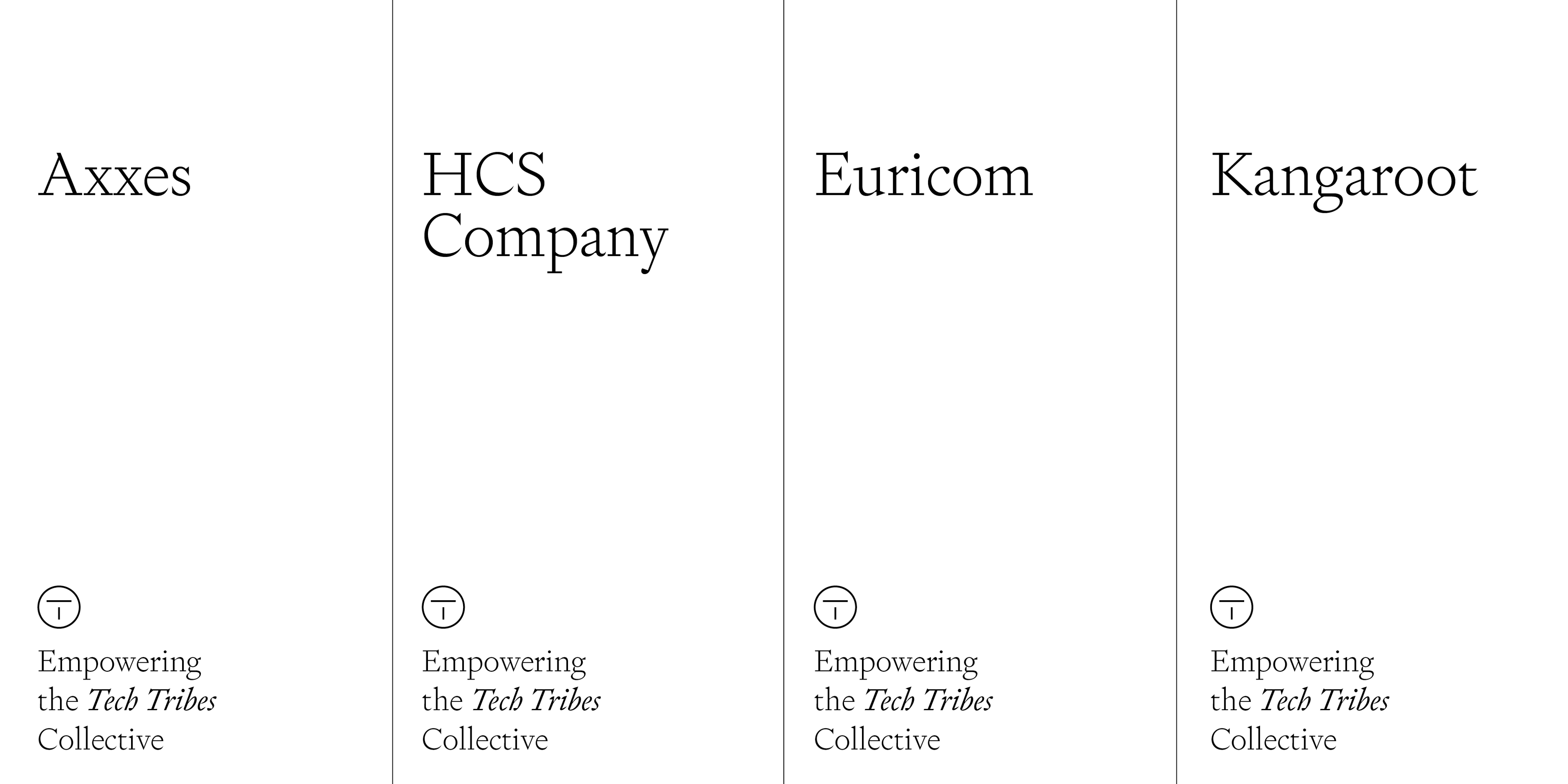 Tech Tribes: image 14