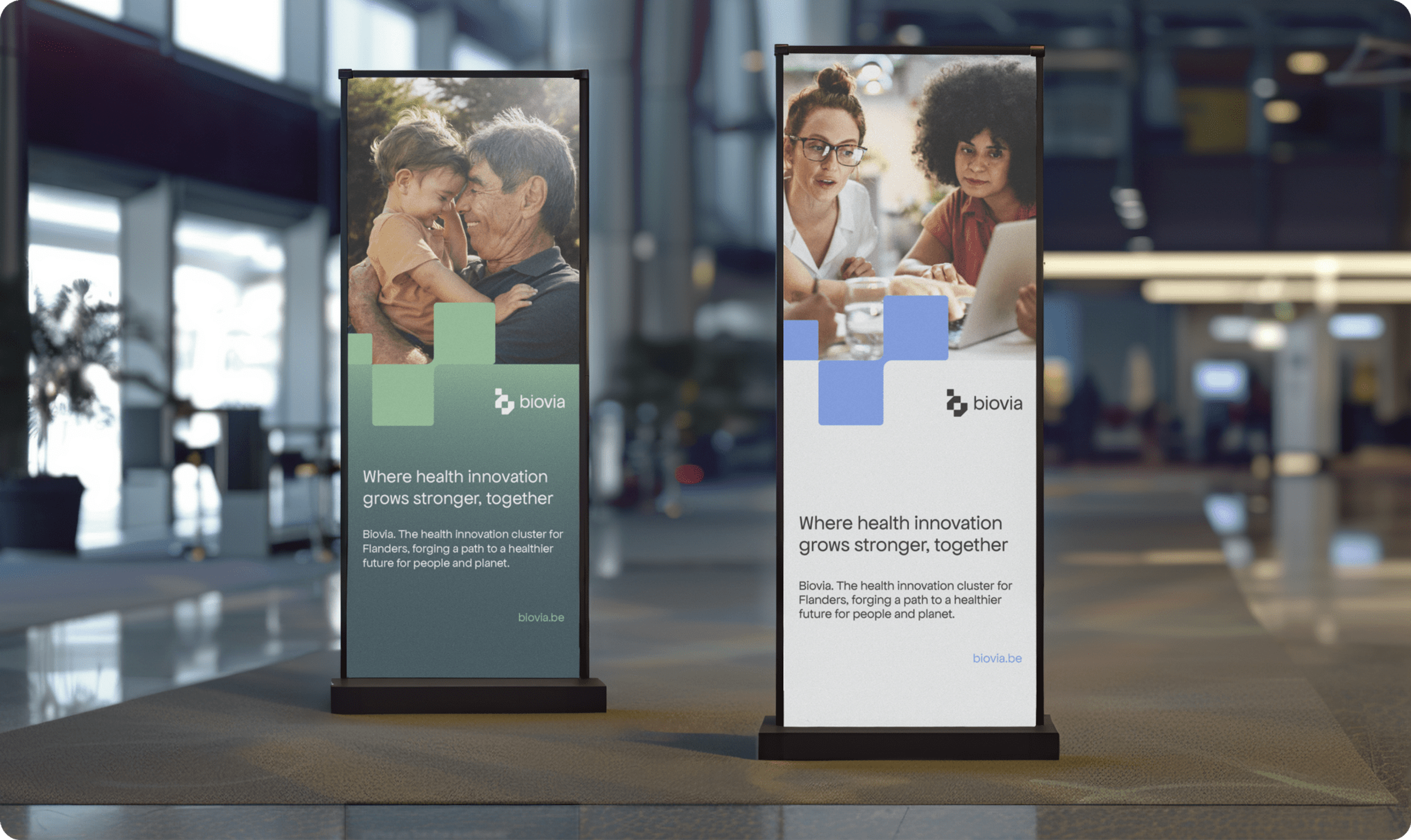 Biovia: project image