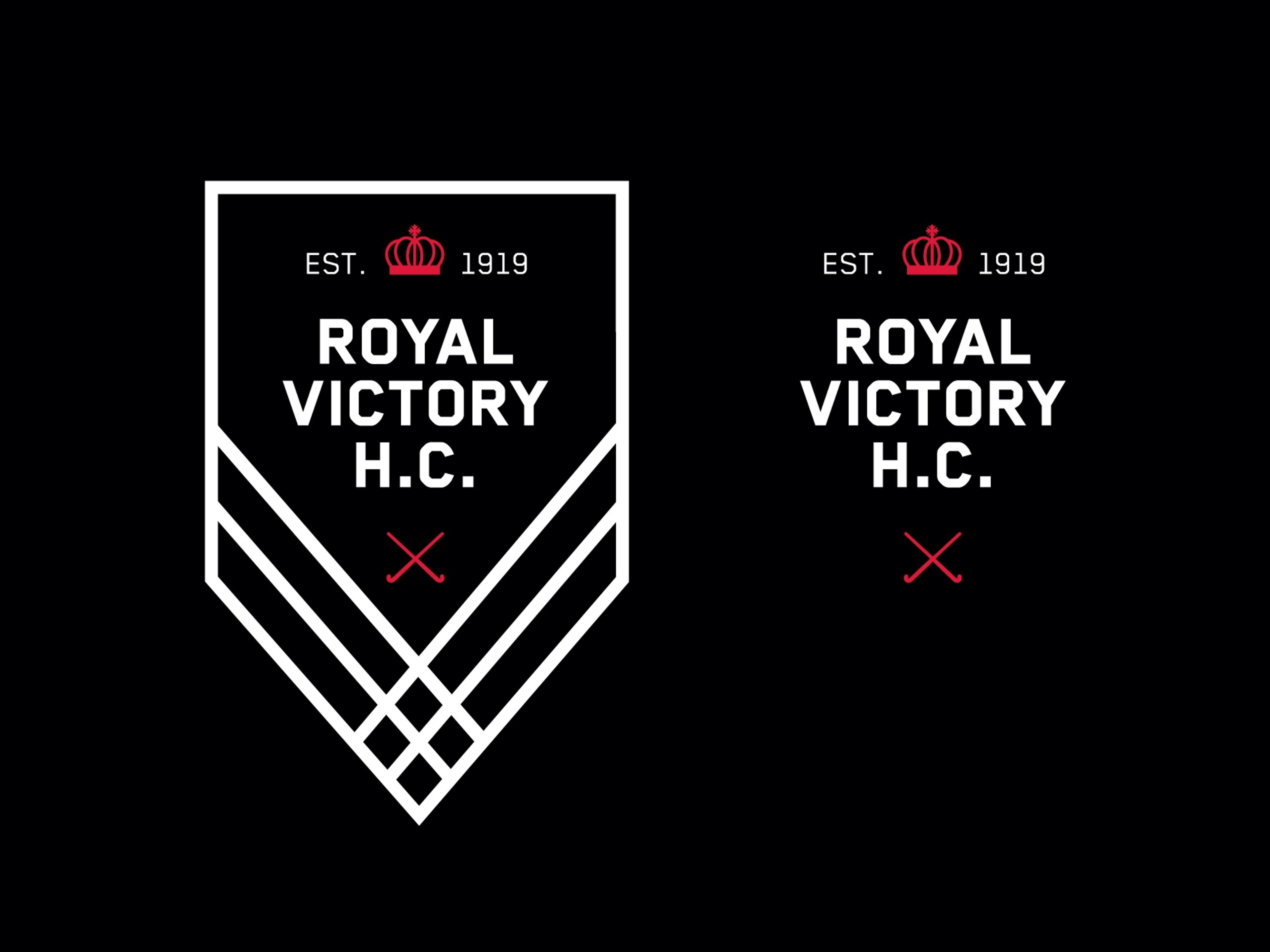 Royal Victory H.C.: image 2