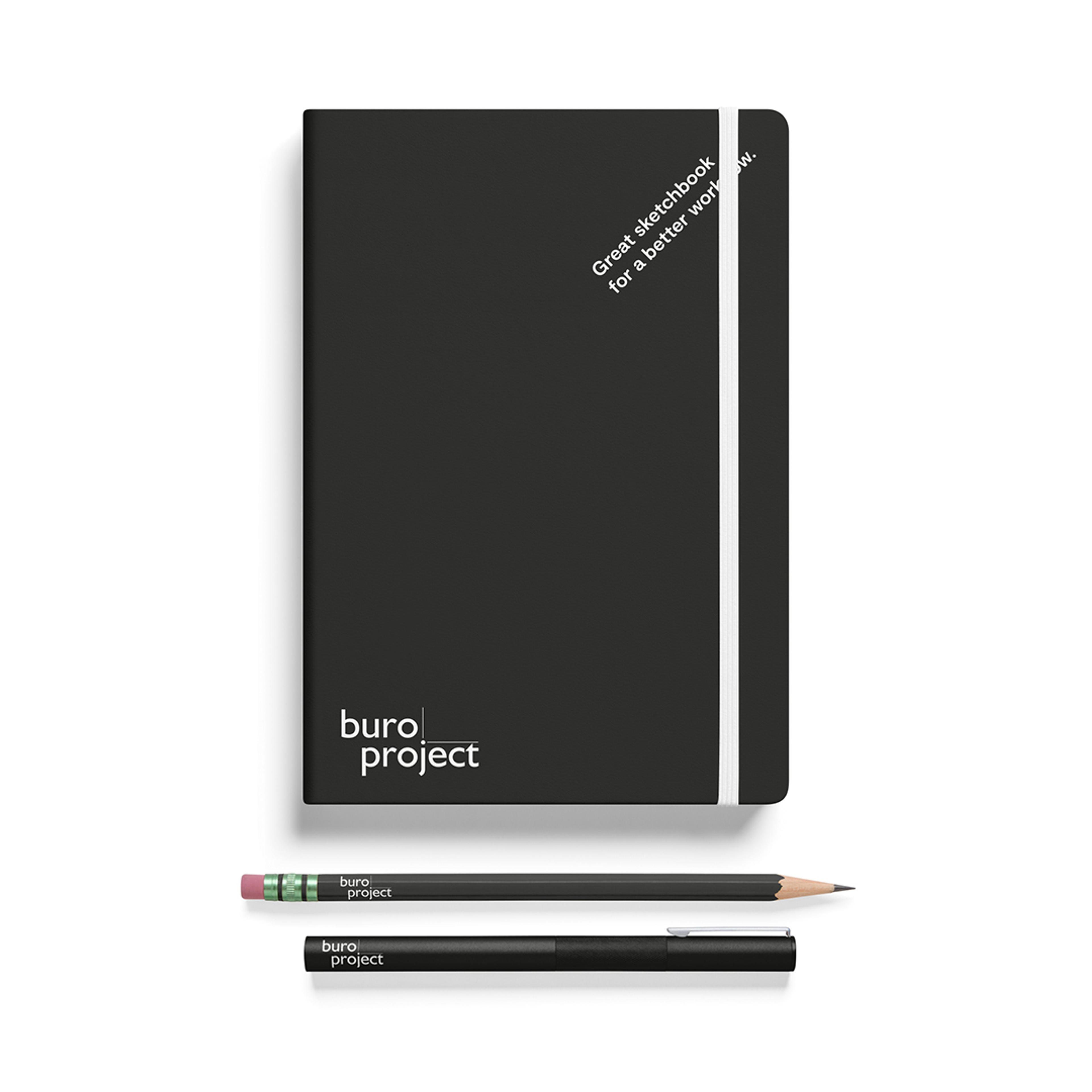 Buro Project: image 6