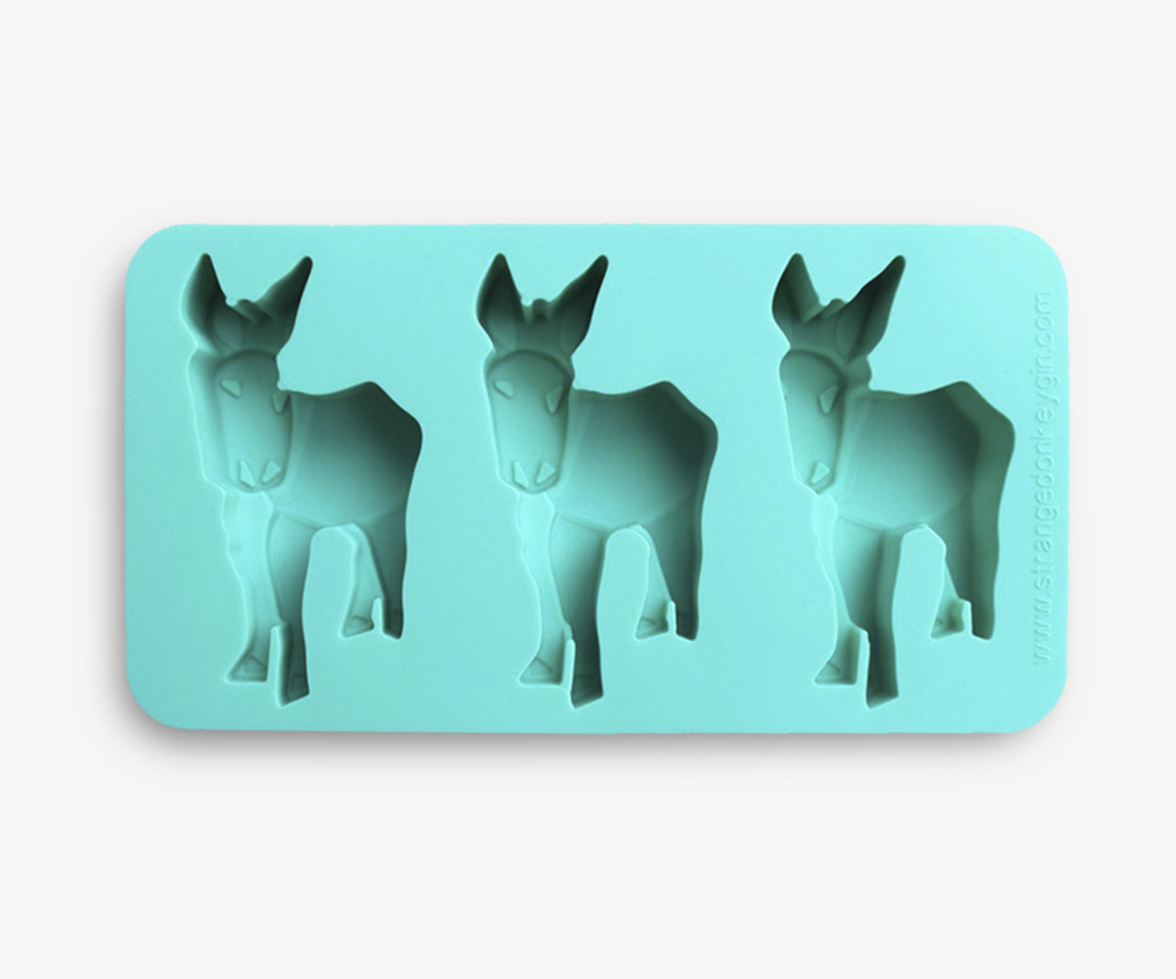 Strange Donkey: image 7
