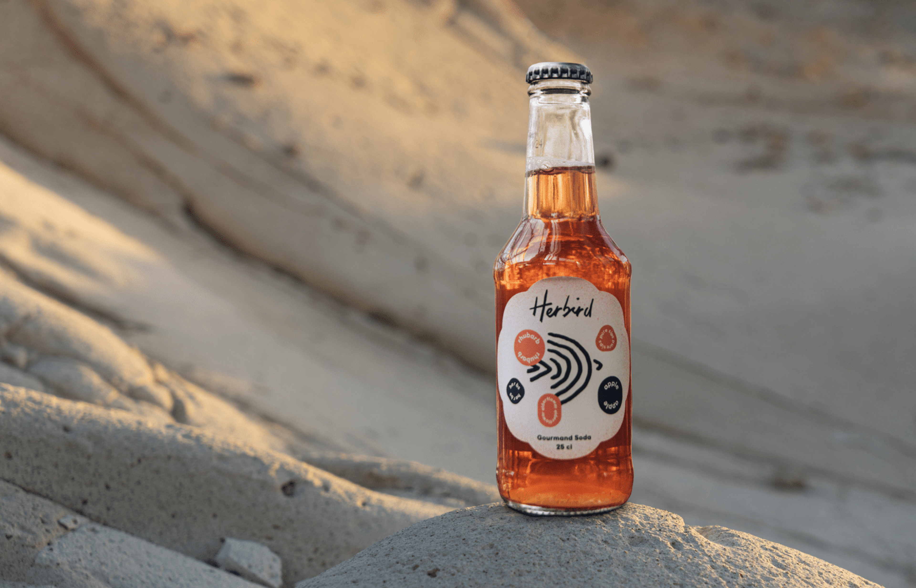 Herbird: casebeeld