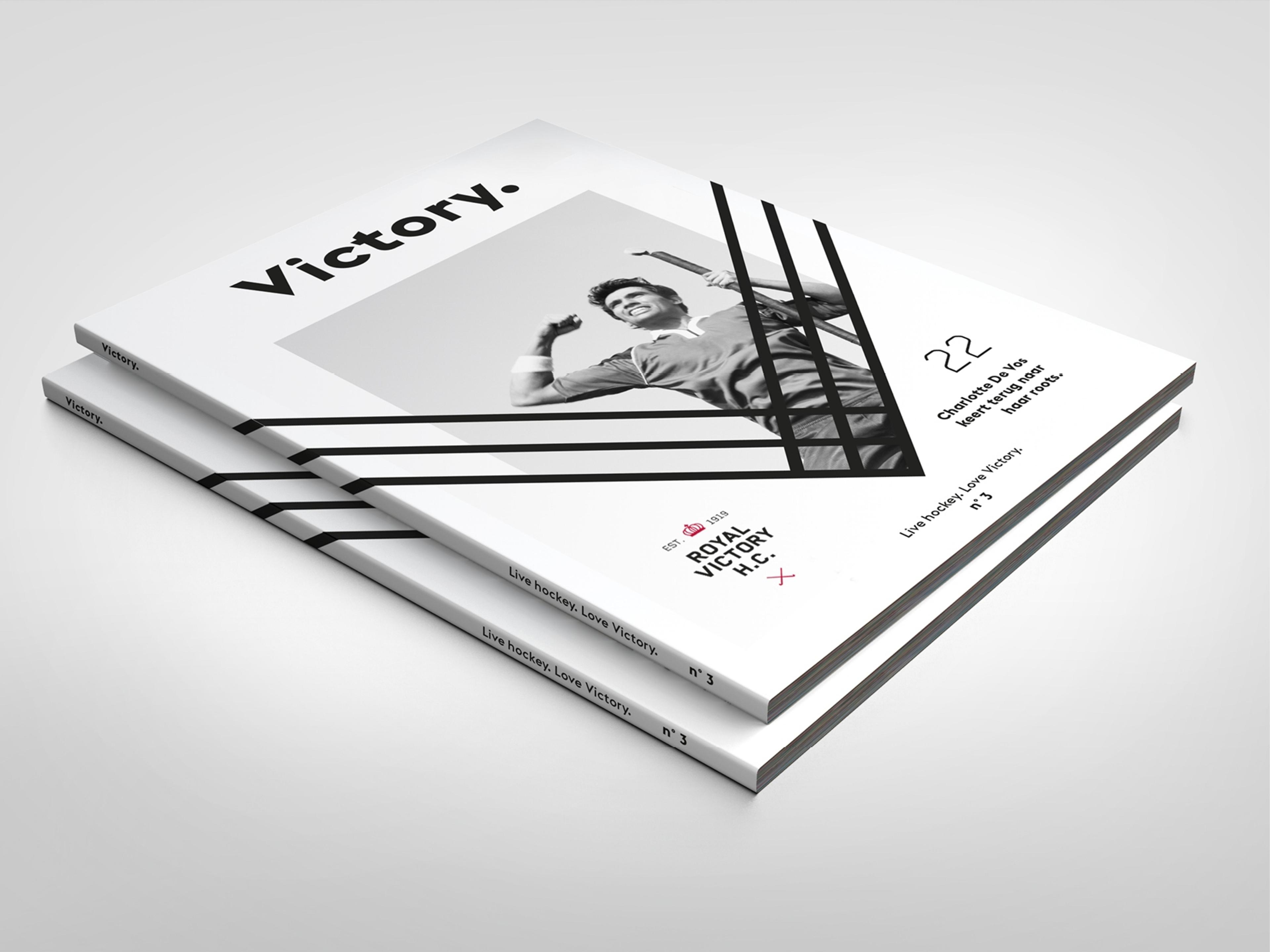 Royal Victory H.C.: image 7