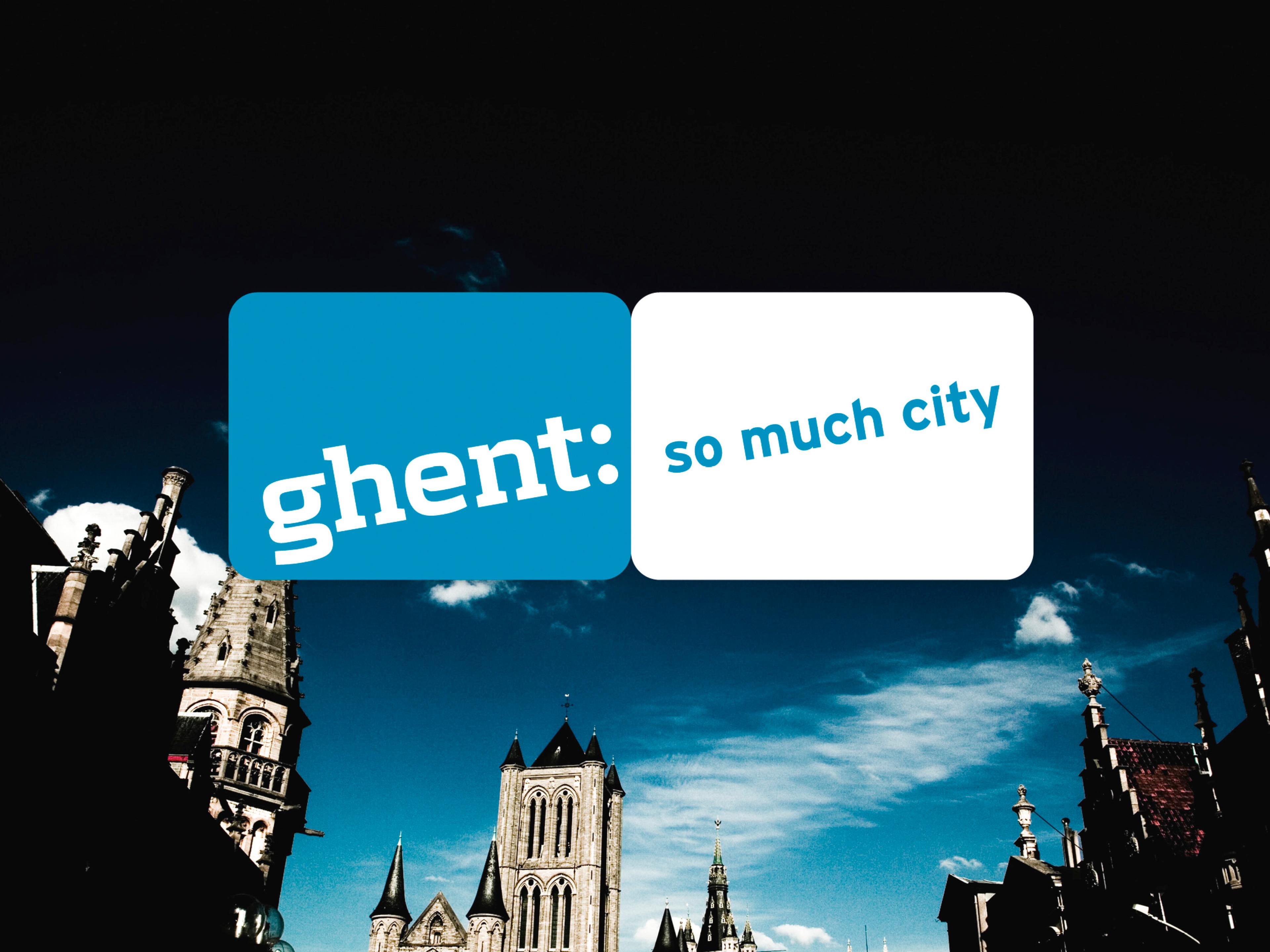 City of Ghent: image 1