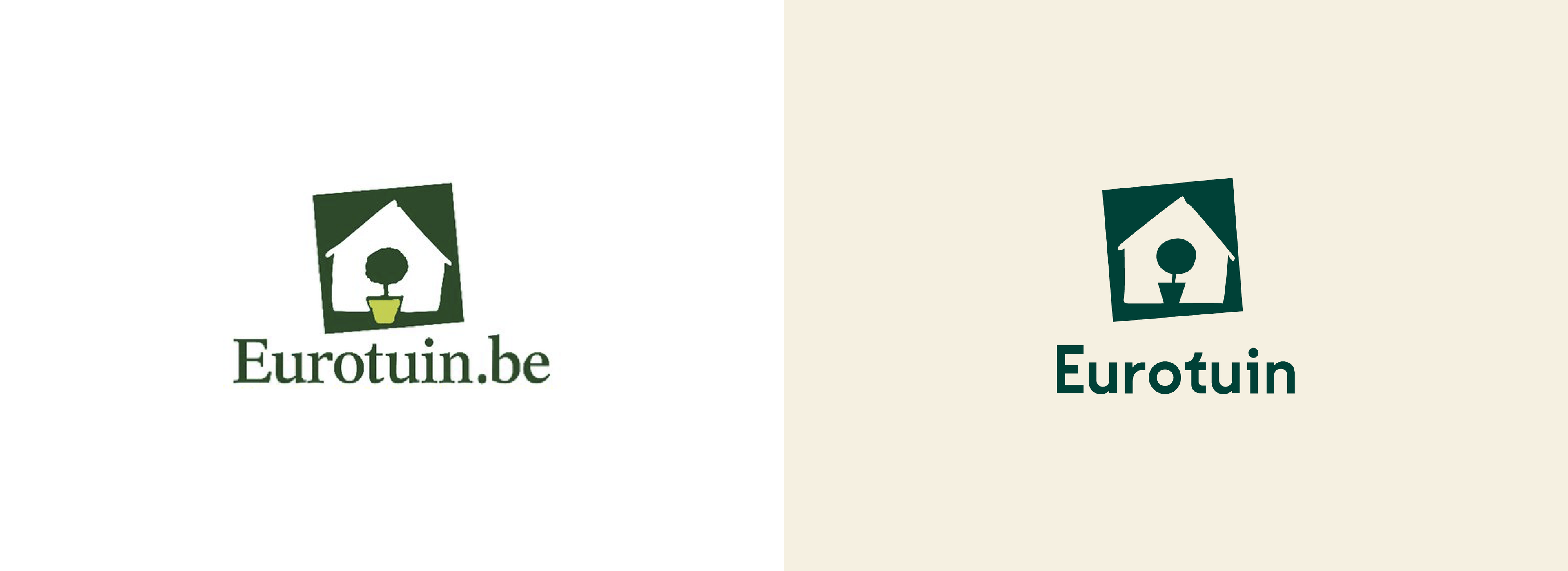 Eurotuin: project image