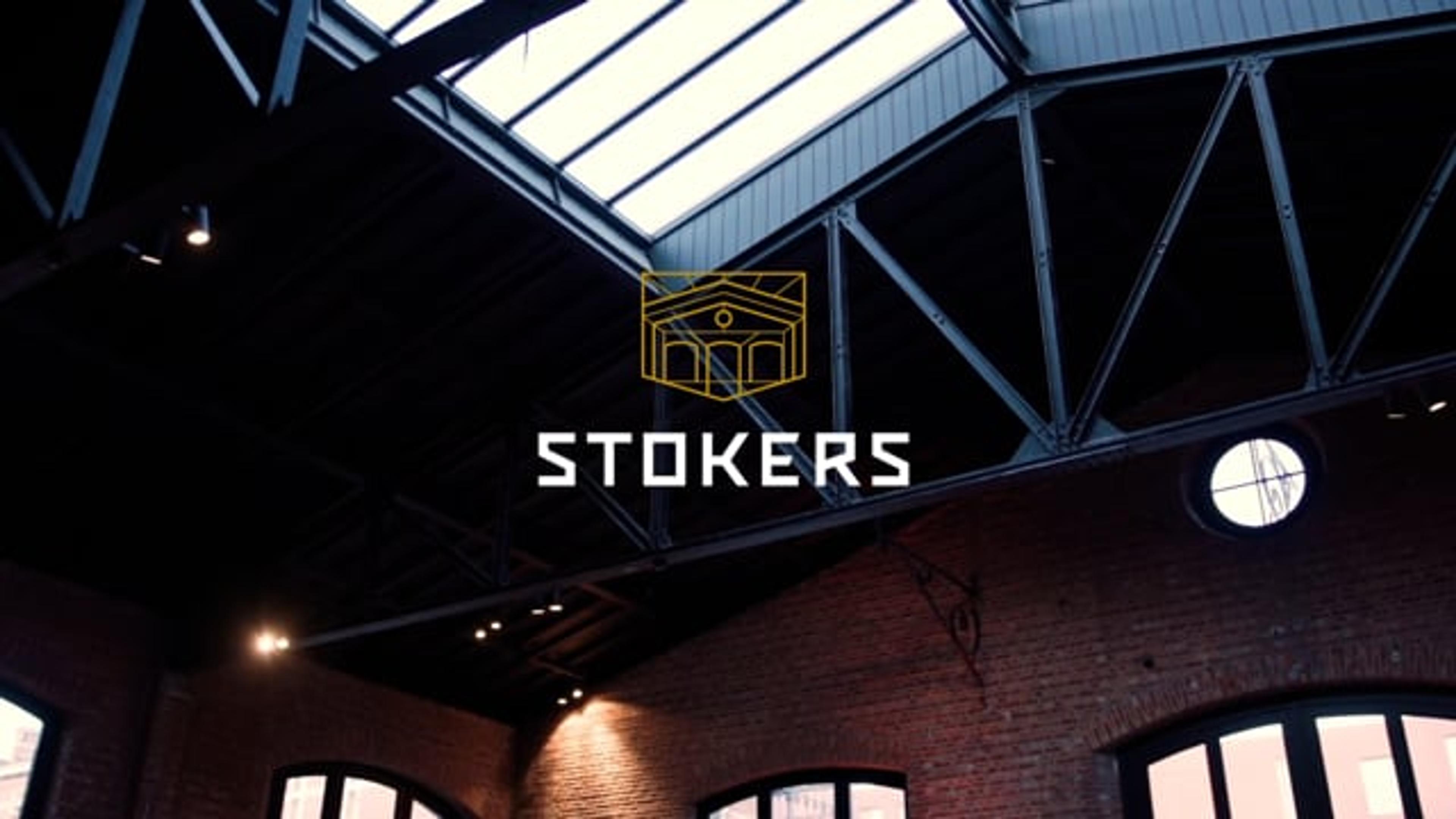 Stokers: case video.
