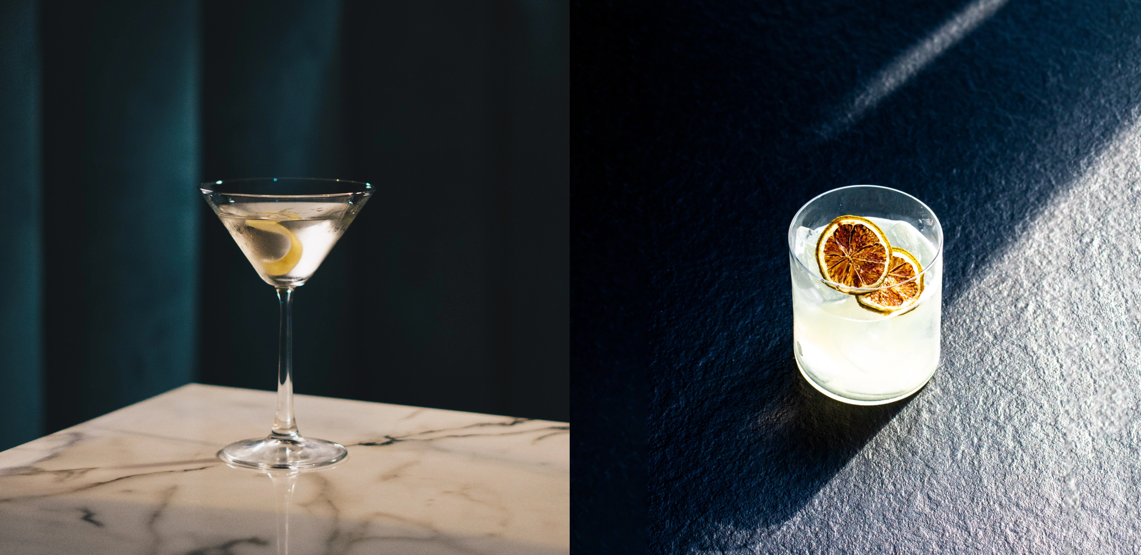 Nomuss: big cocktails. No fuss.