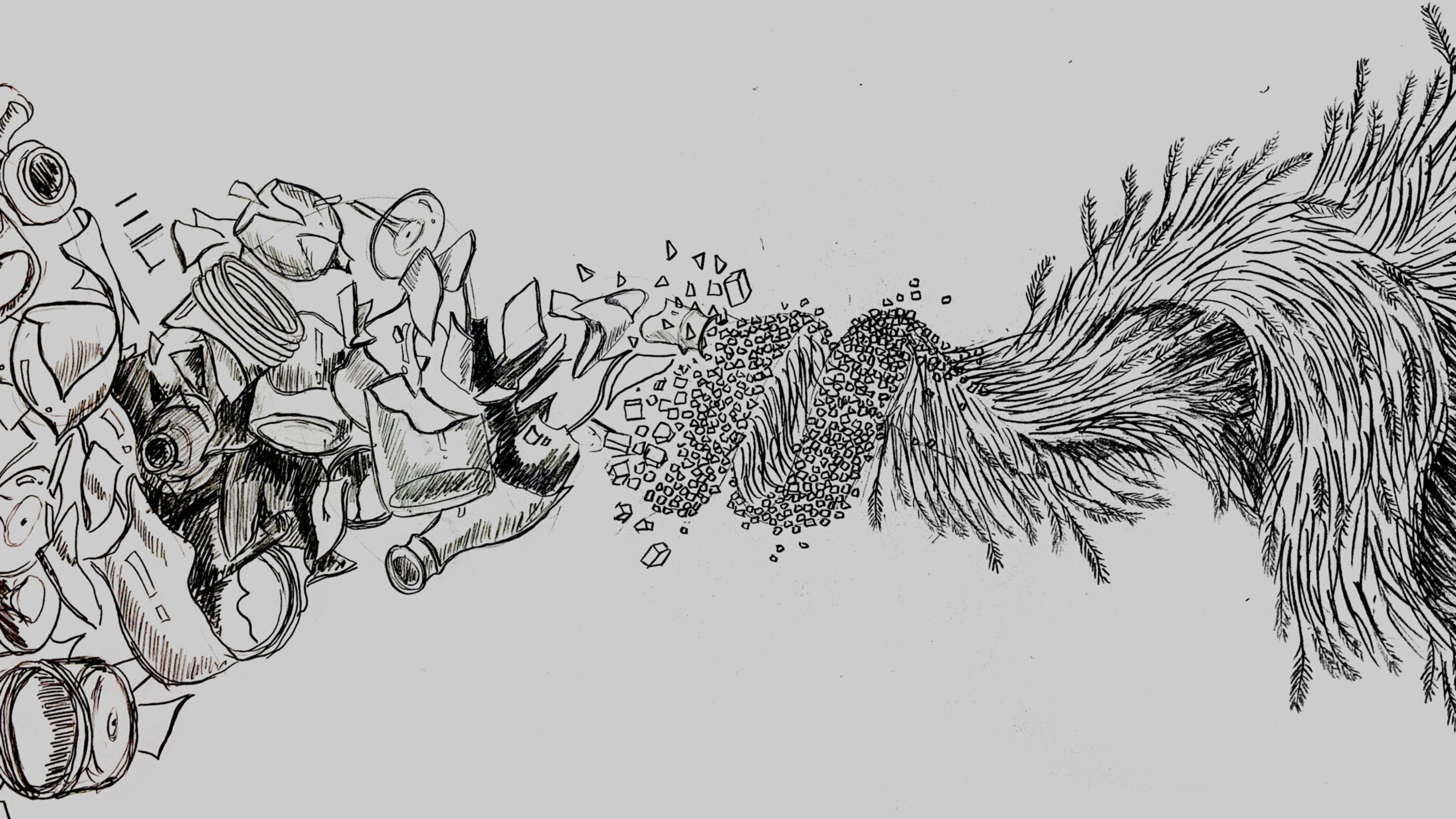 Renewi: brand application