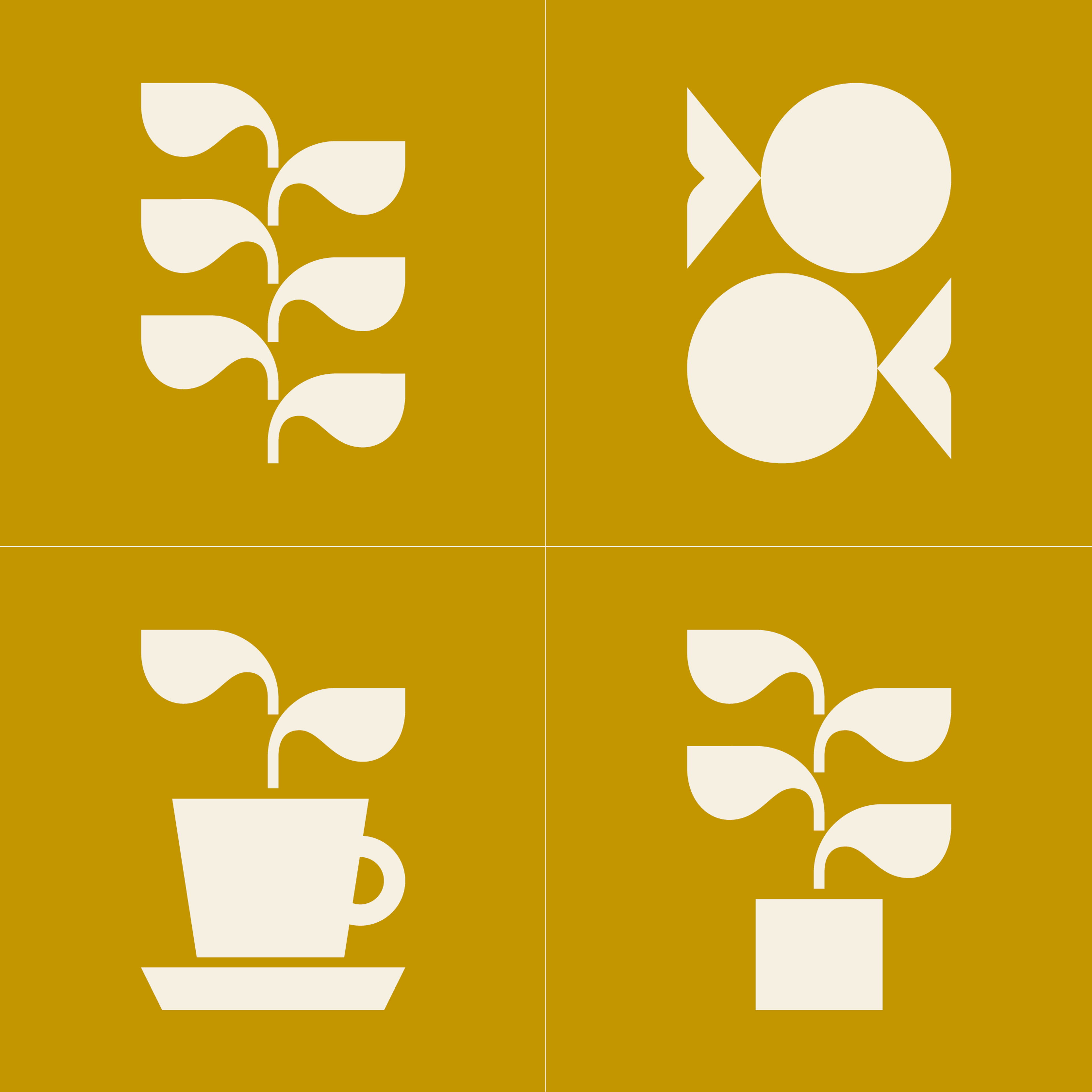 Eurotuin: the brand in use