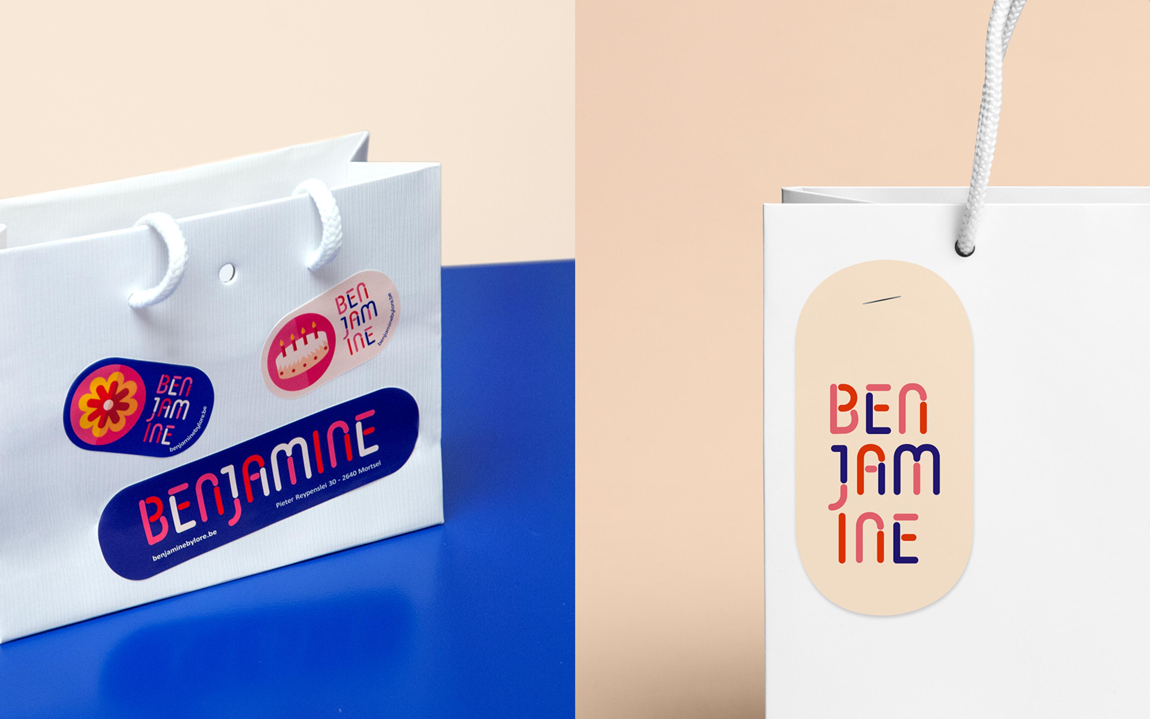 Benjamine: image 2