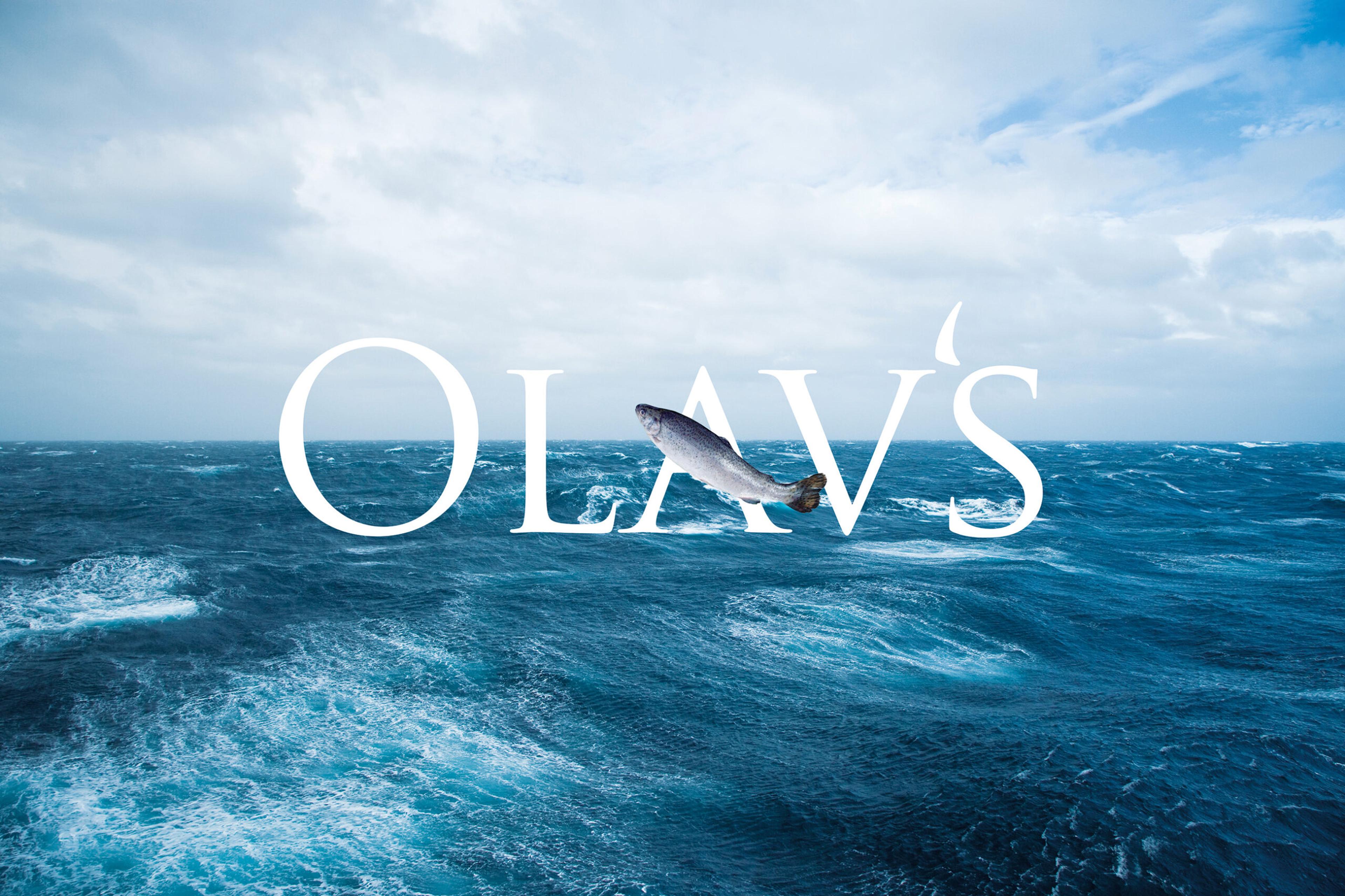 Olav's: afbeelding 1