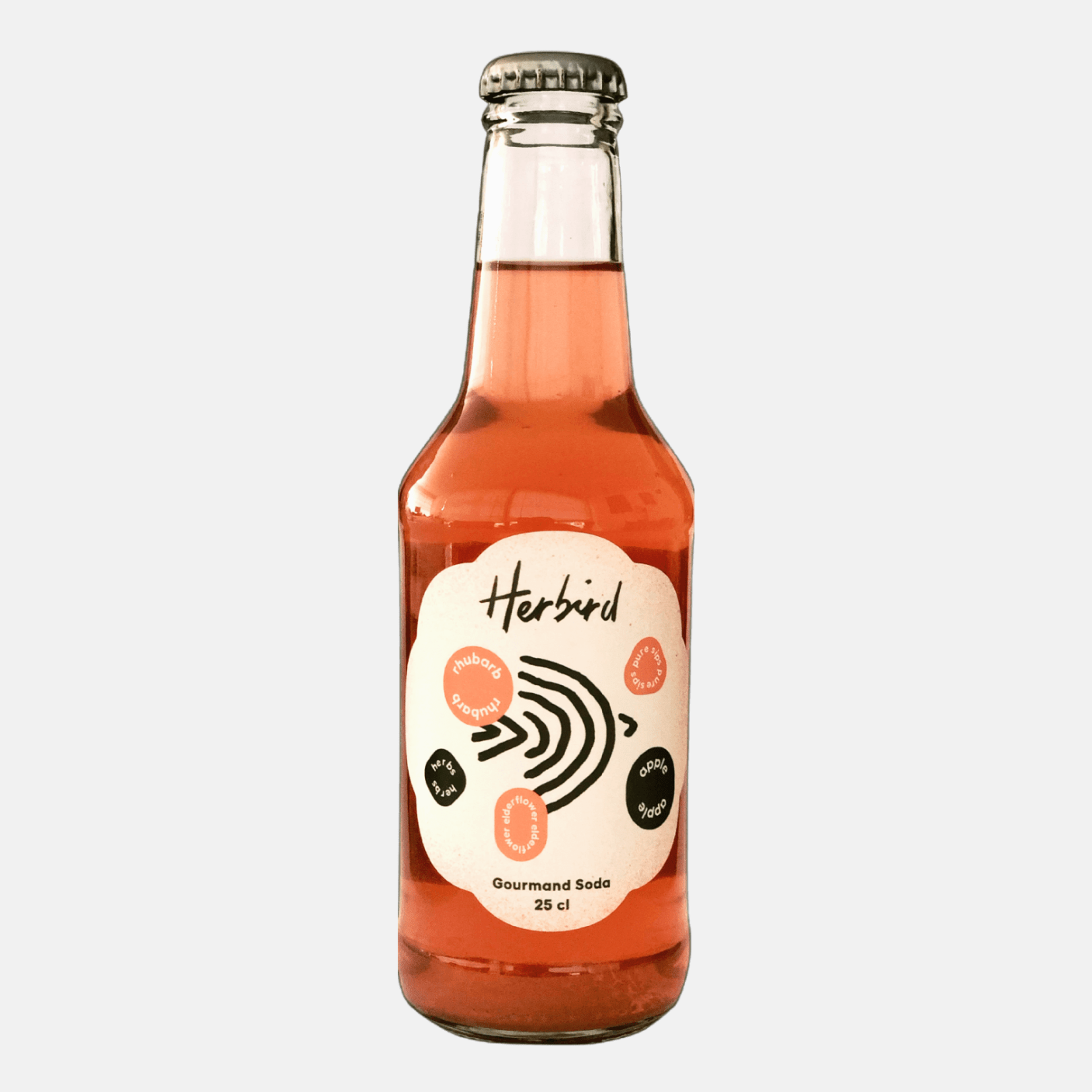 Herbird: beeld 5