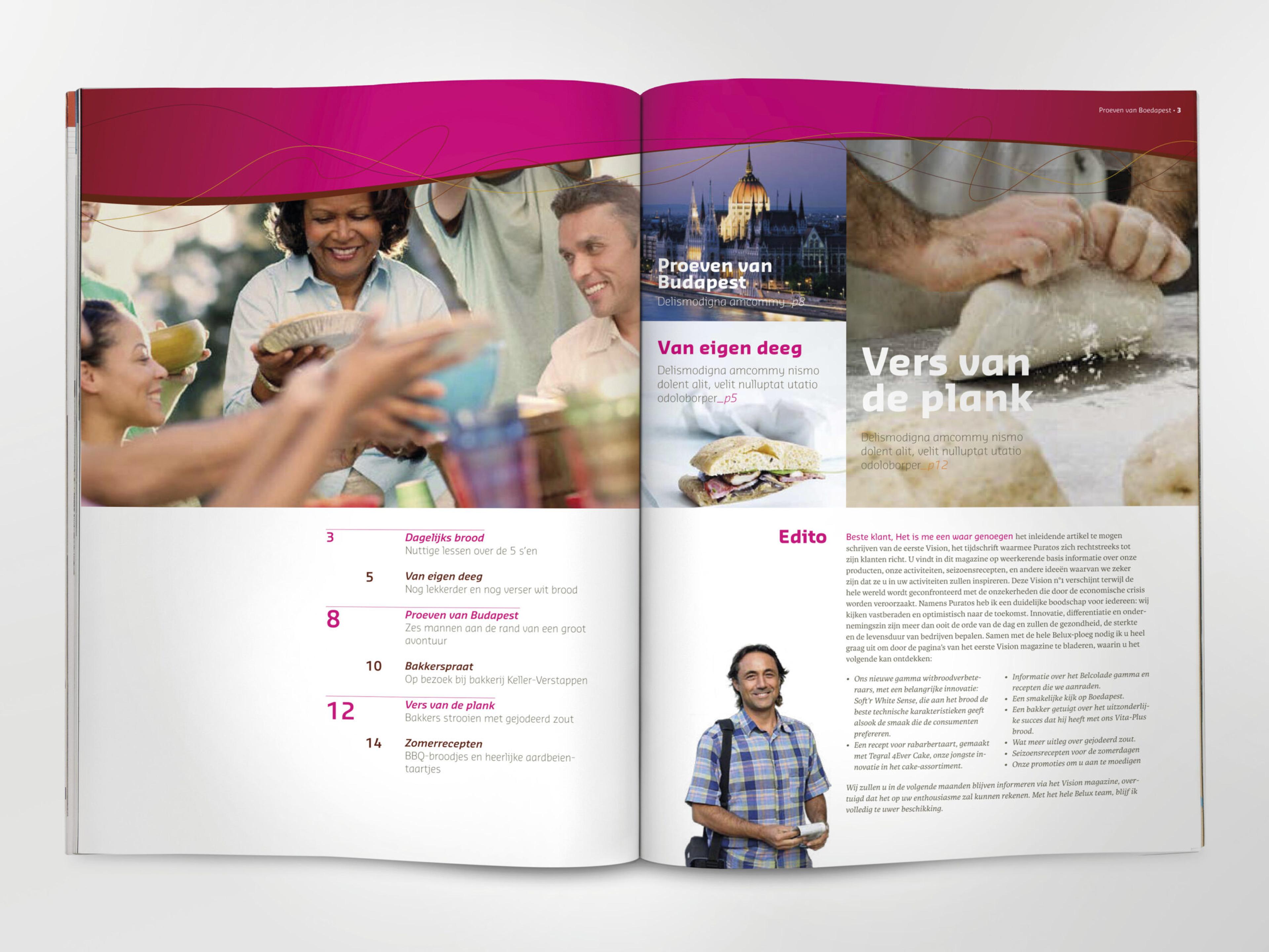 Puratos: image 3