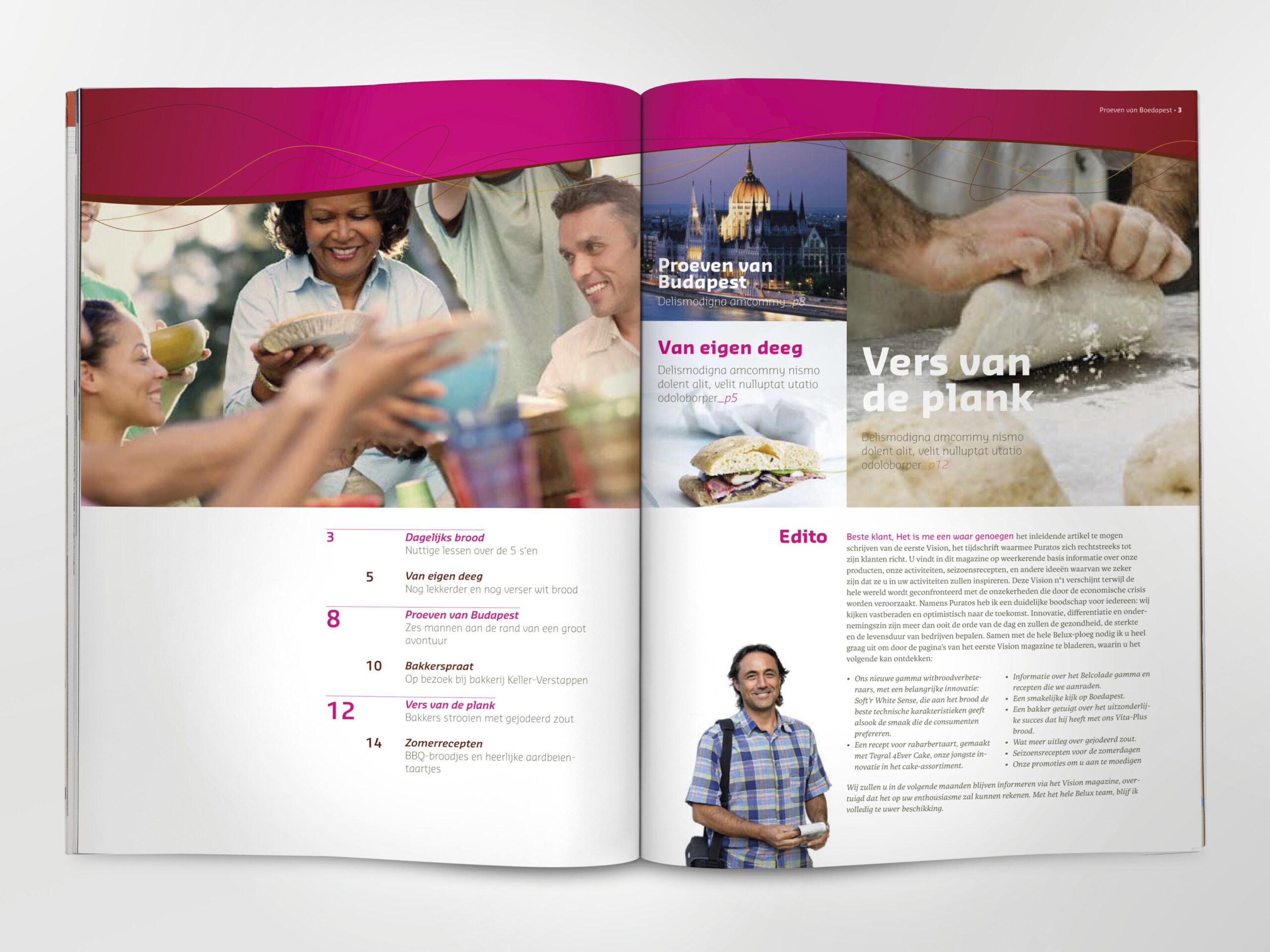 Puratos: image 3