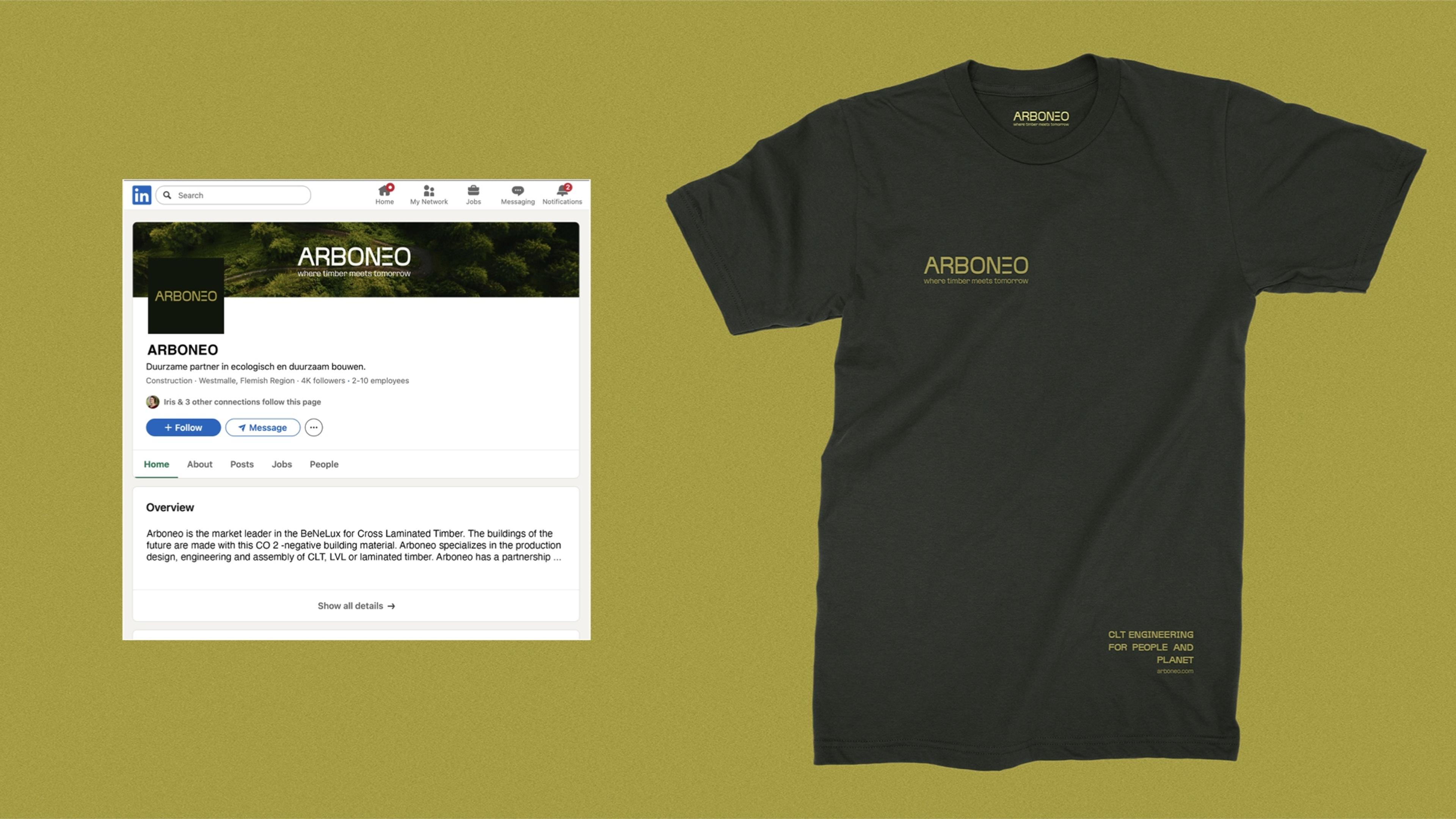 Arboneo: project image