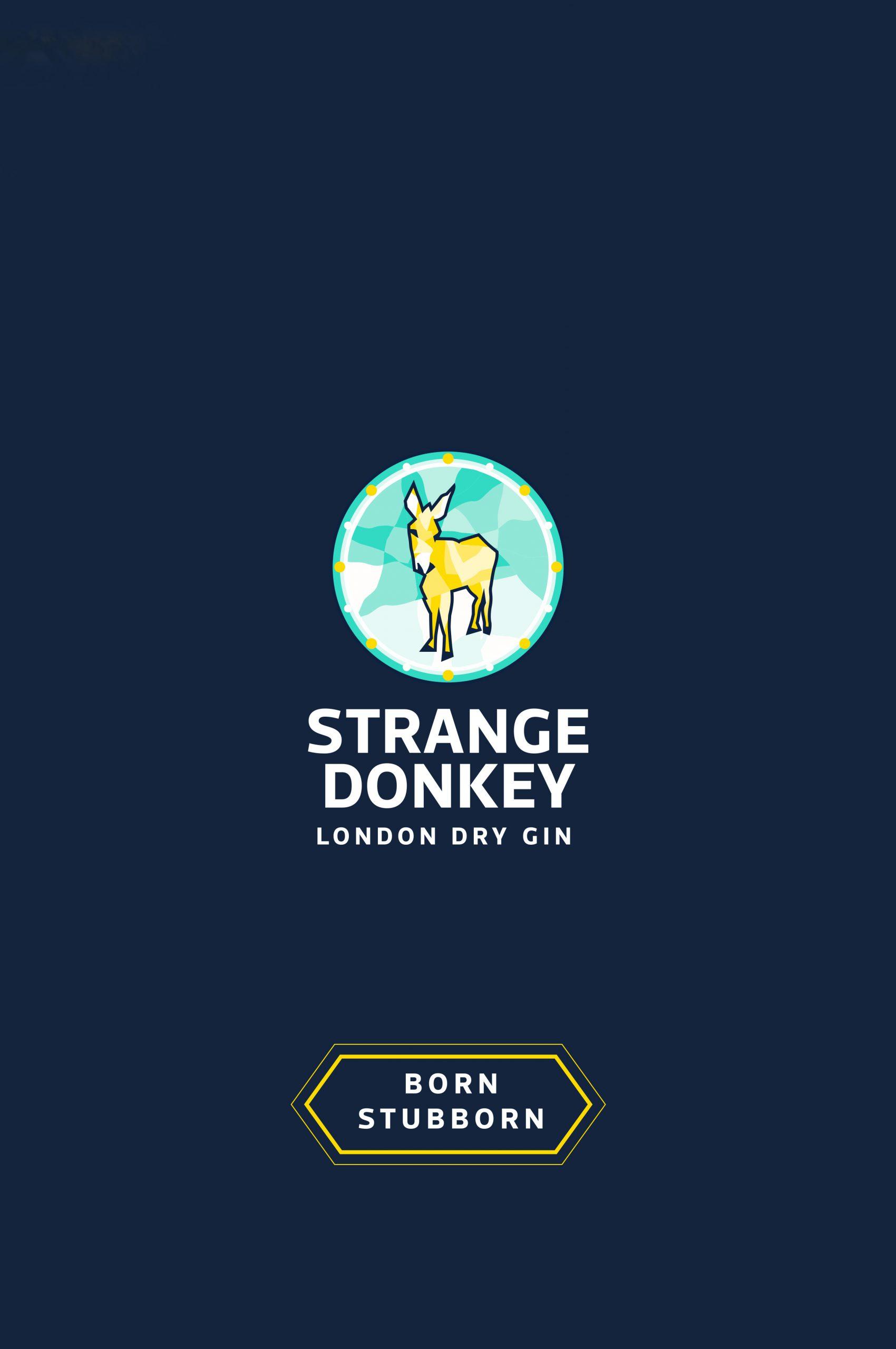 Strange Donkey: image 3