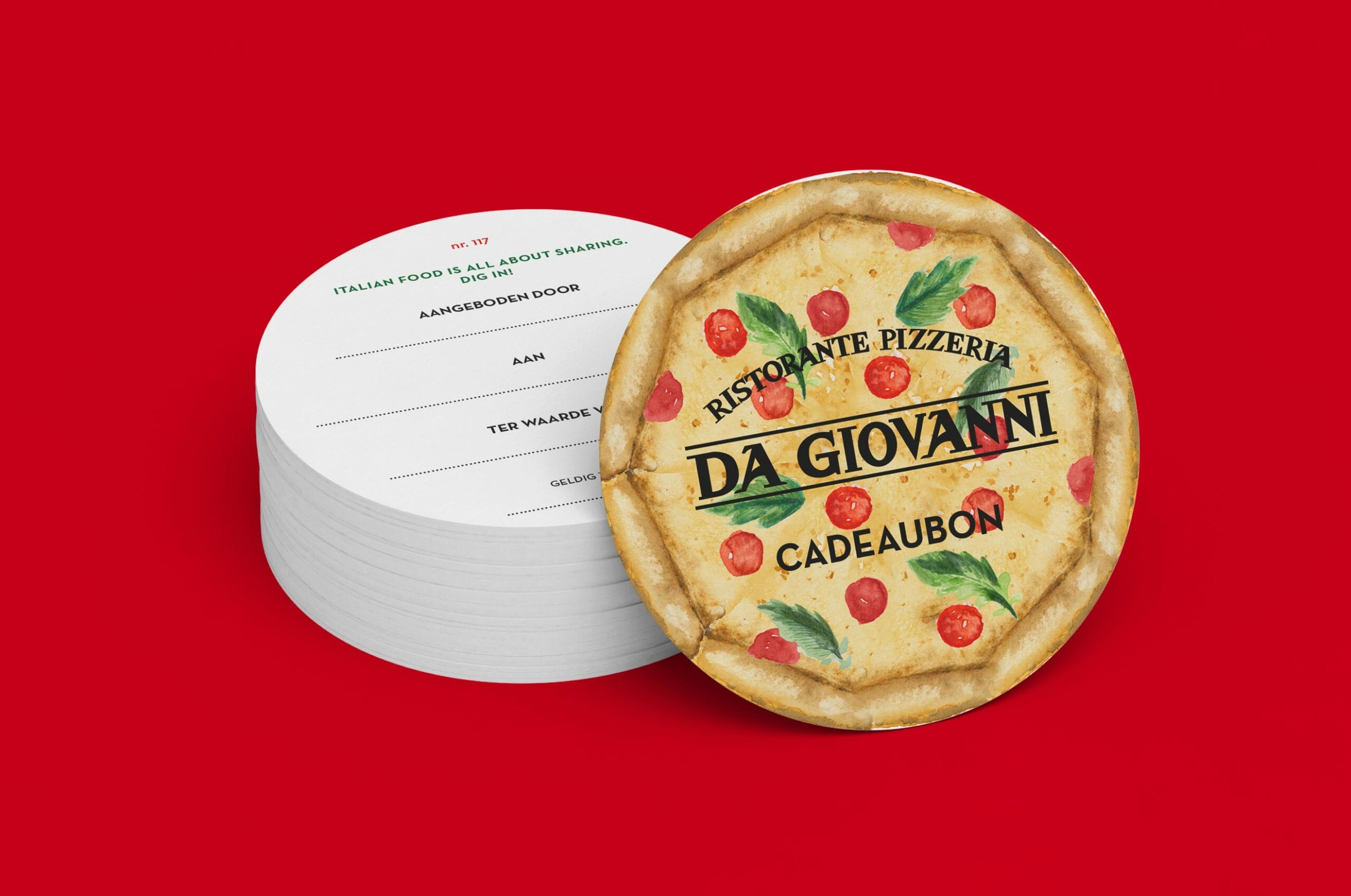 Da Giovanni: image 10