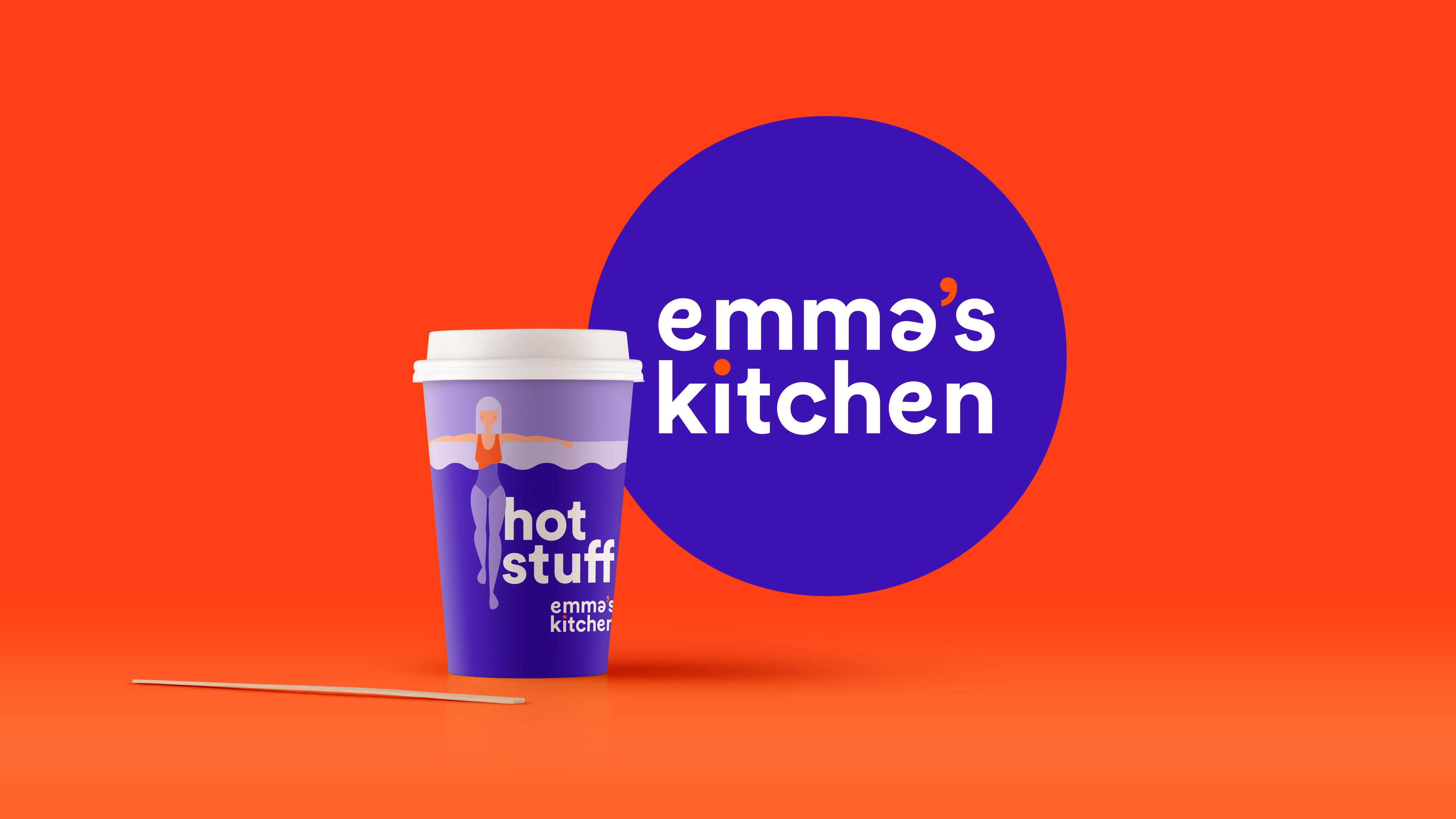 Emma’s Kitchen: image 5