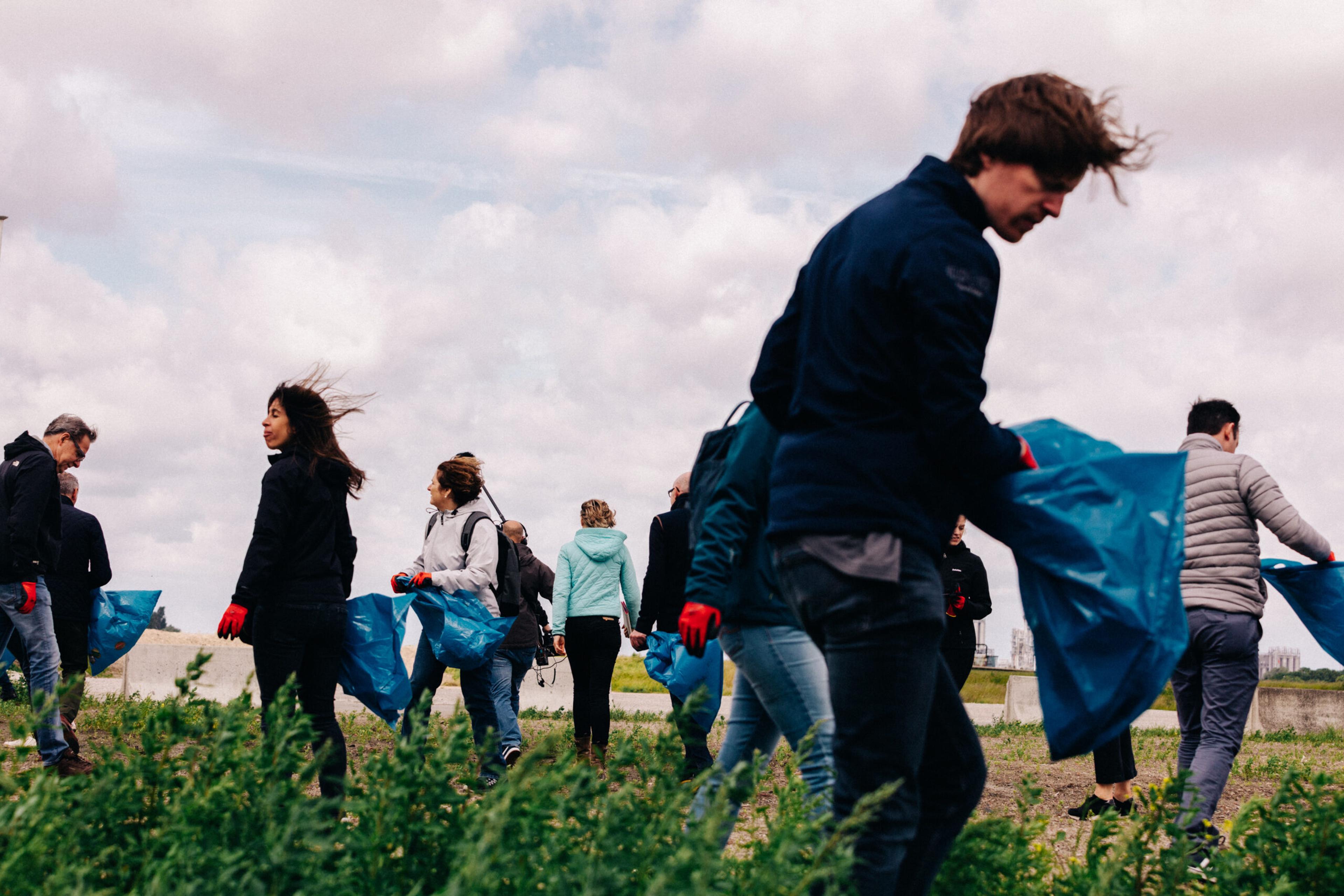 River Cleanup: image 7