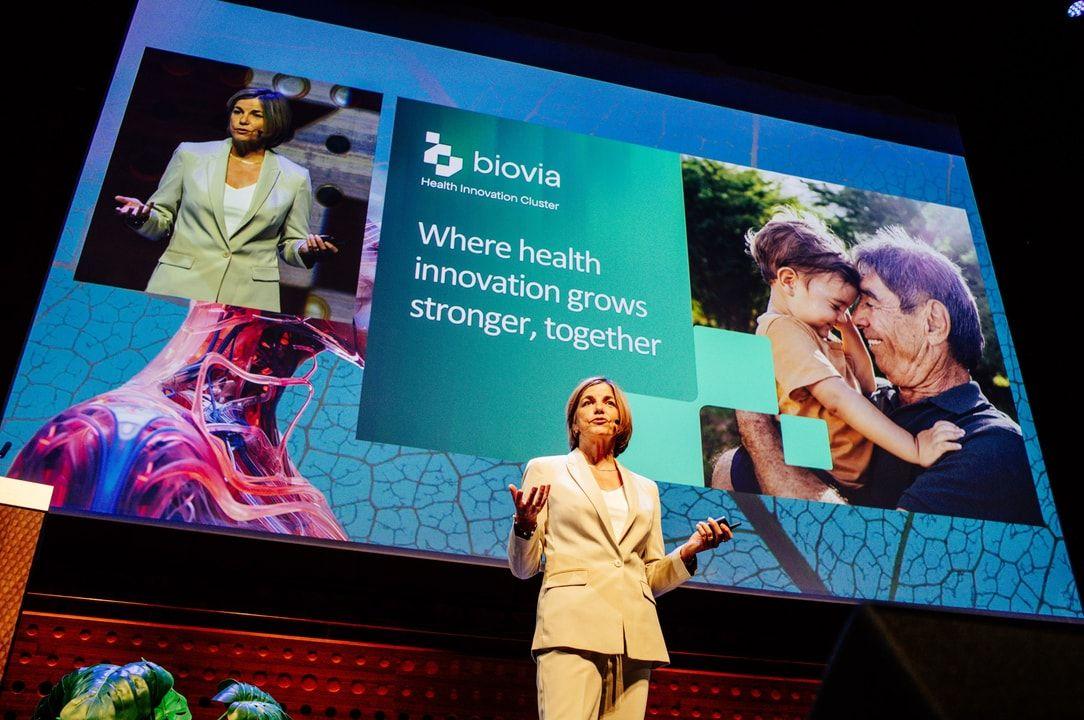 Biovia: project image