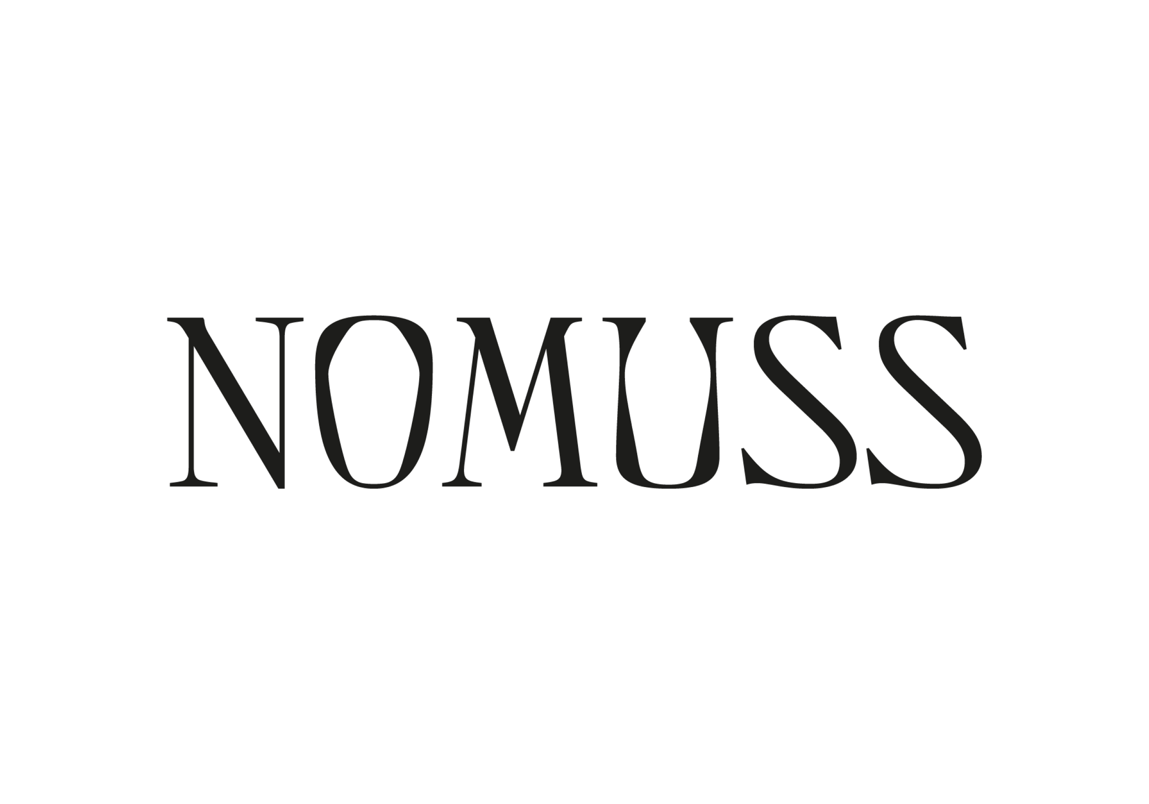 Nomuss: project image