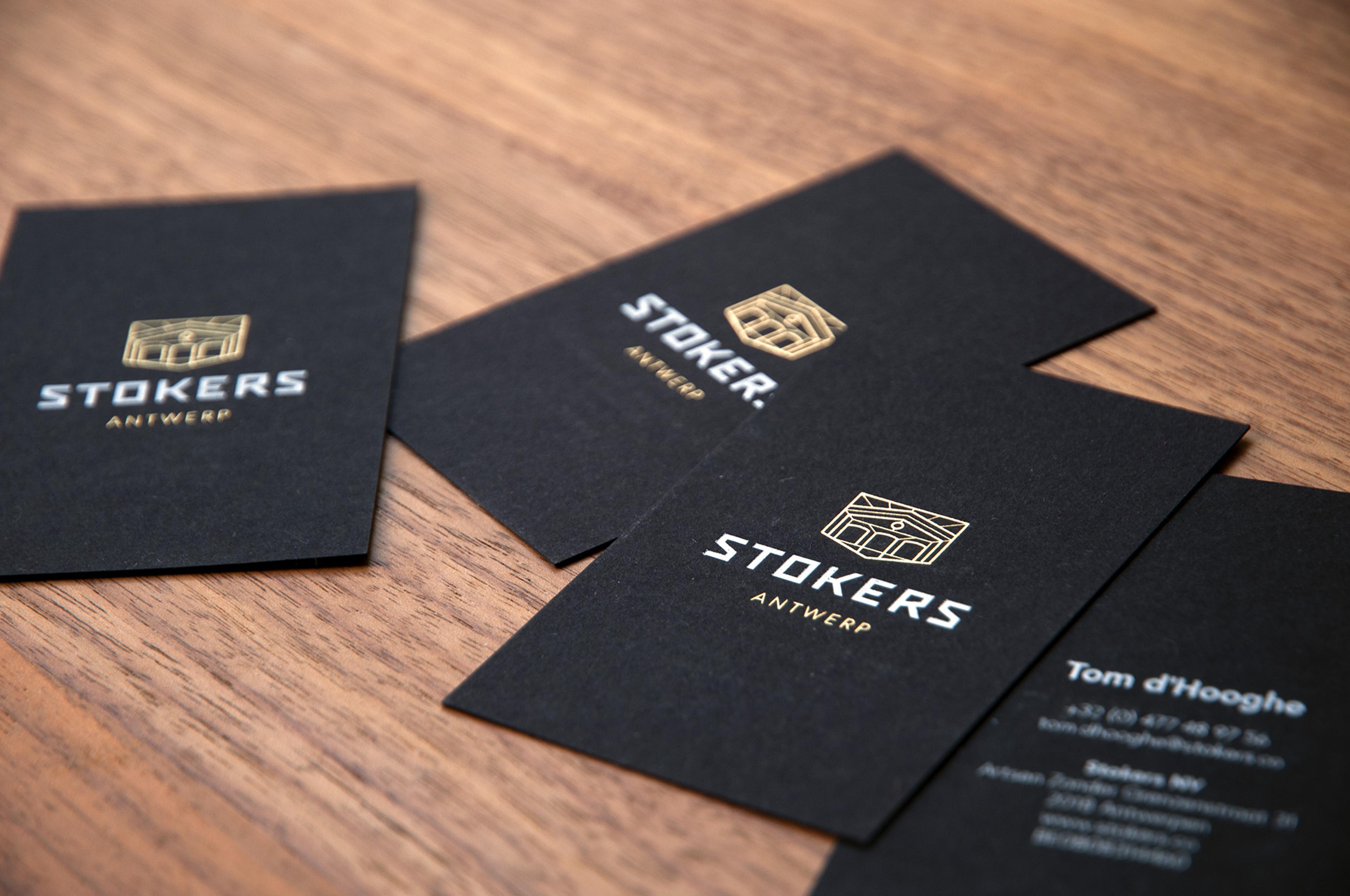 Stokers: image 16