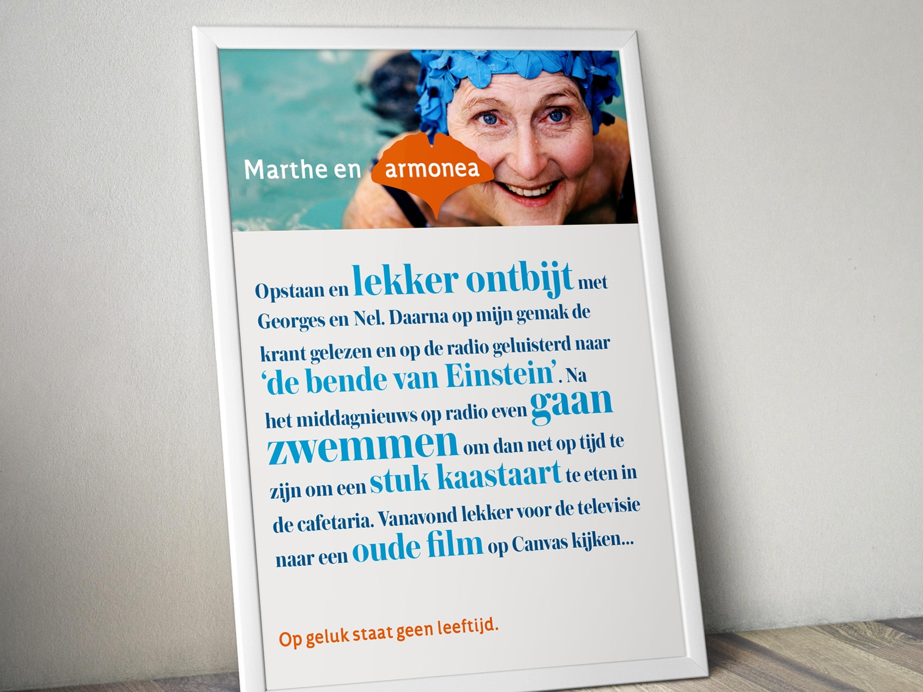 Armonea: beeld 9