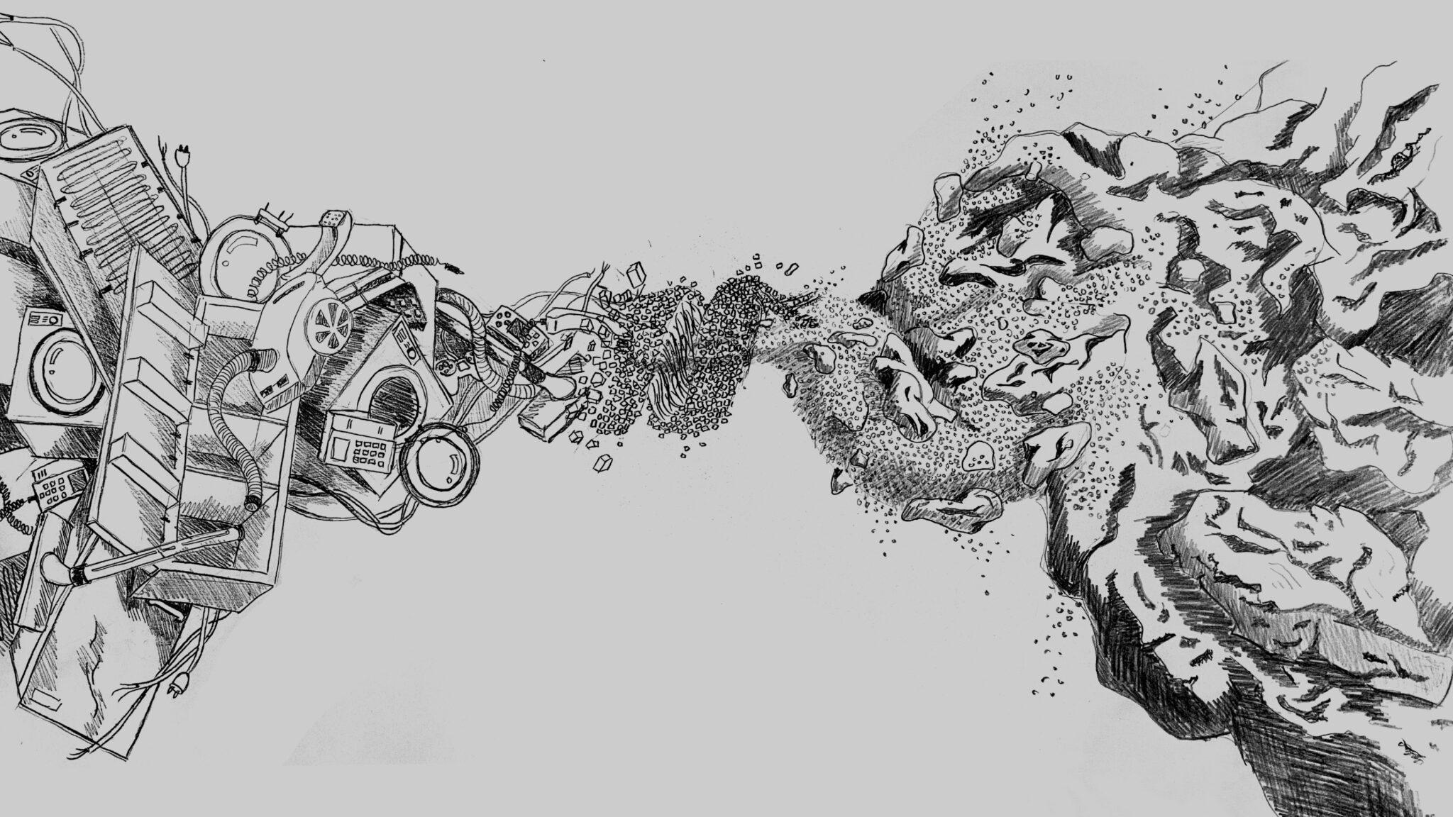 Renewi: imagery and design