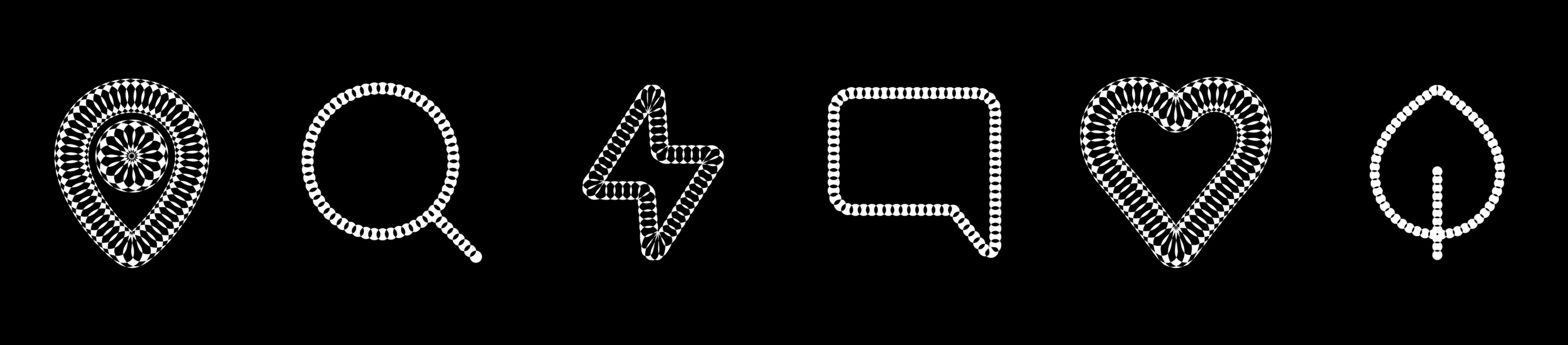 ionway: imagery and design
