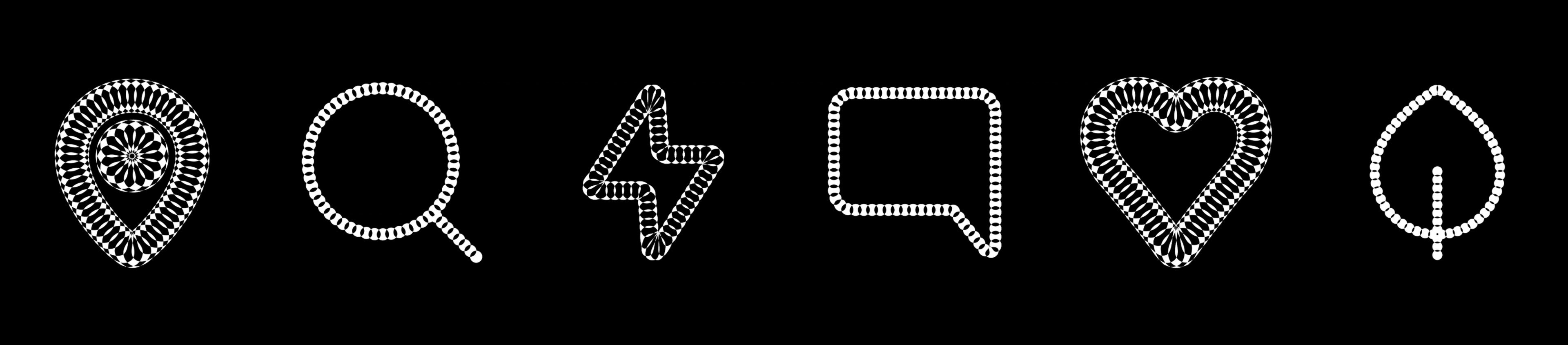 ionway: imagery and design