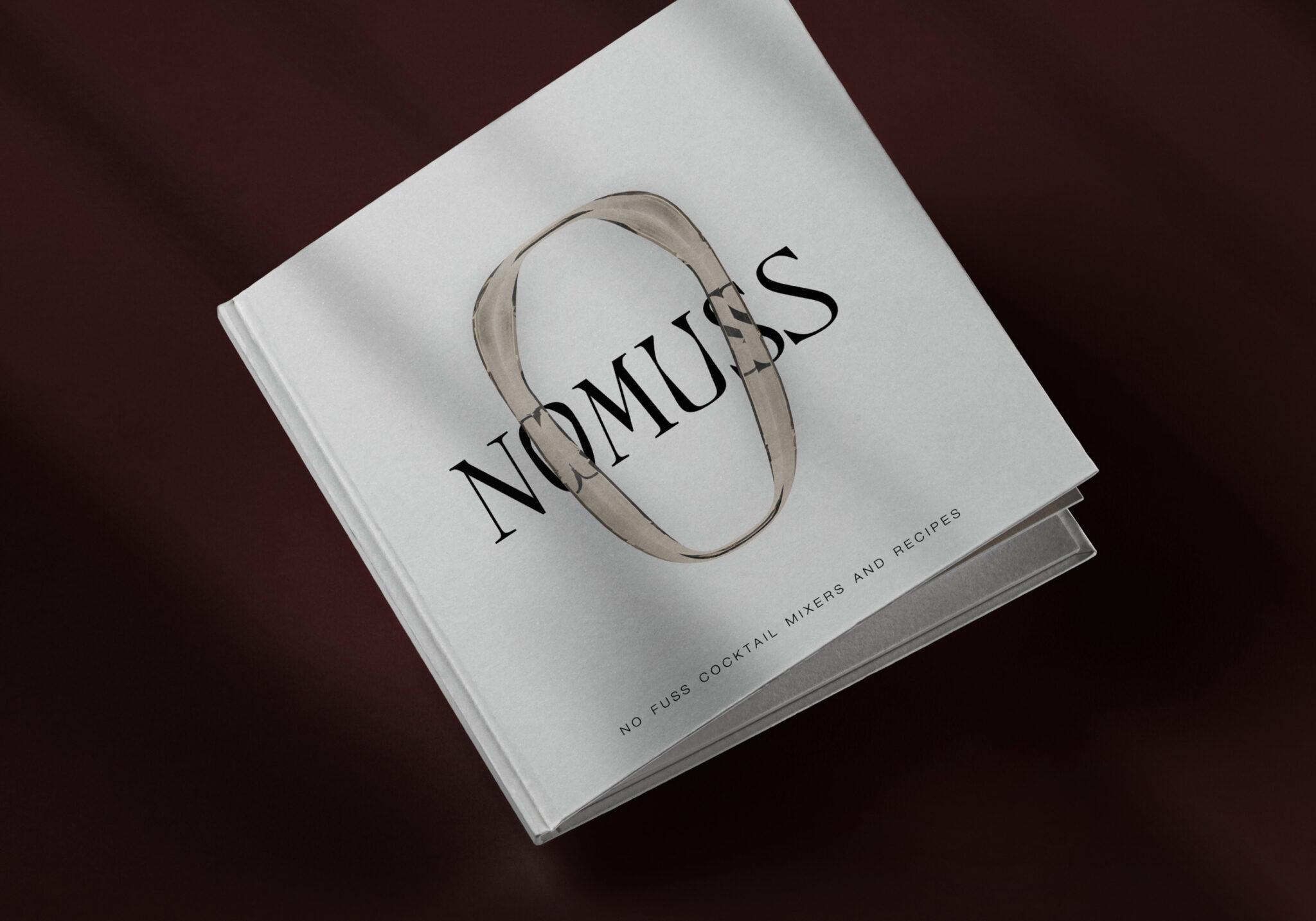 Nomuss: imagery and design