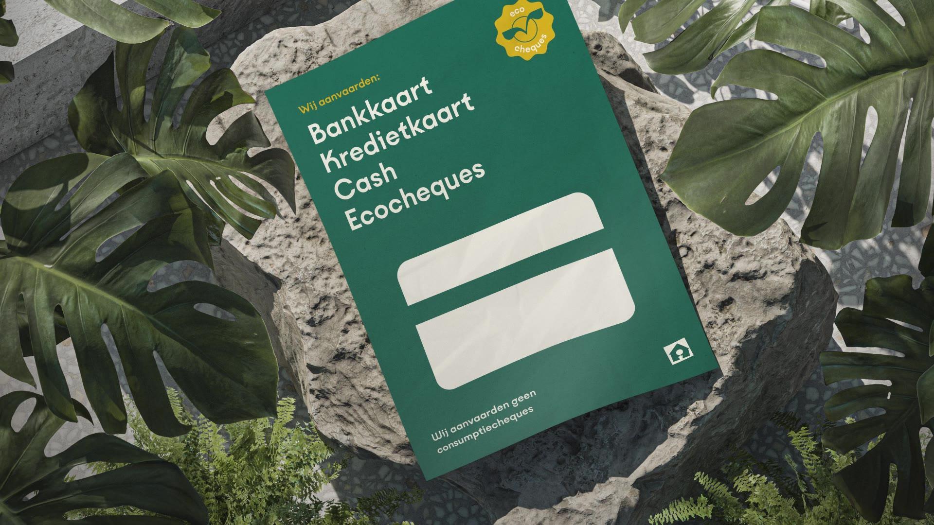 Eurotuin: poster mockup video