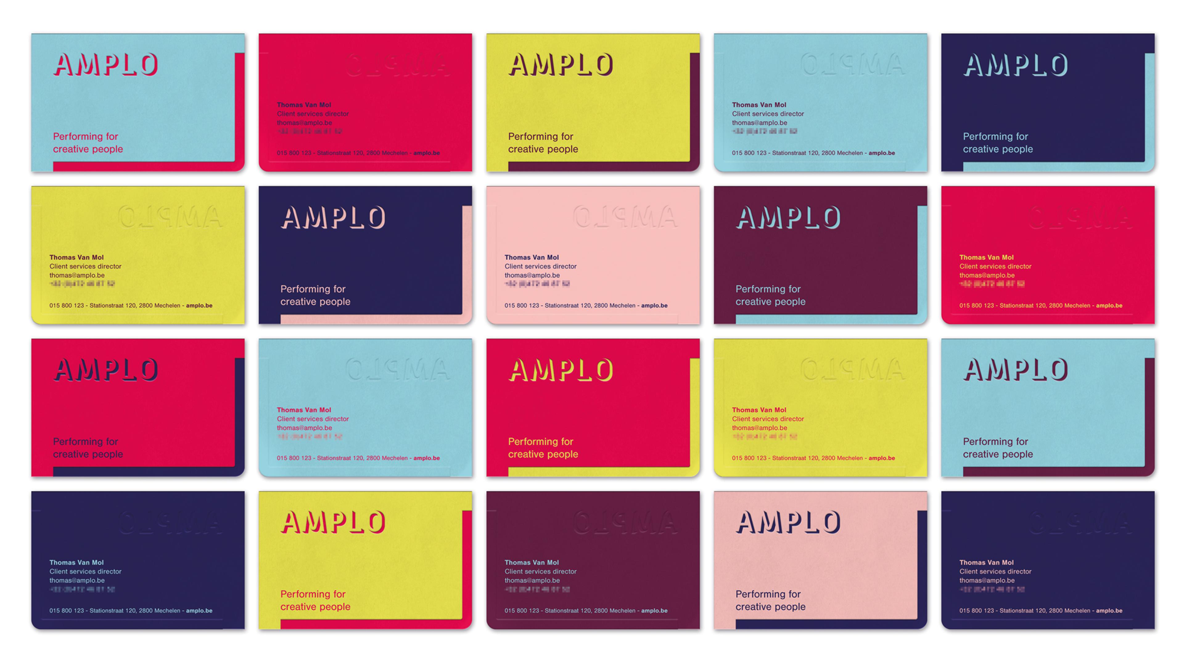 Amplo: image 1