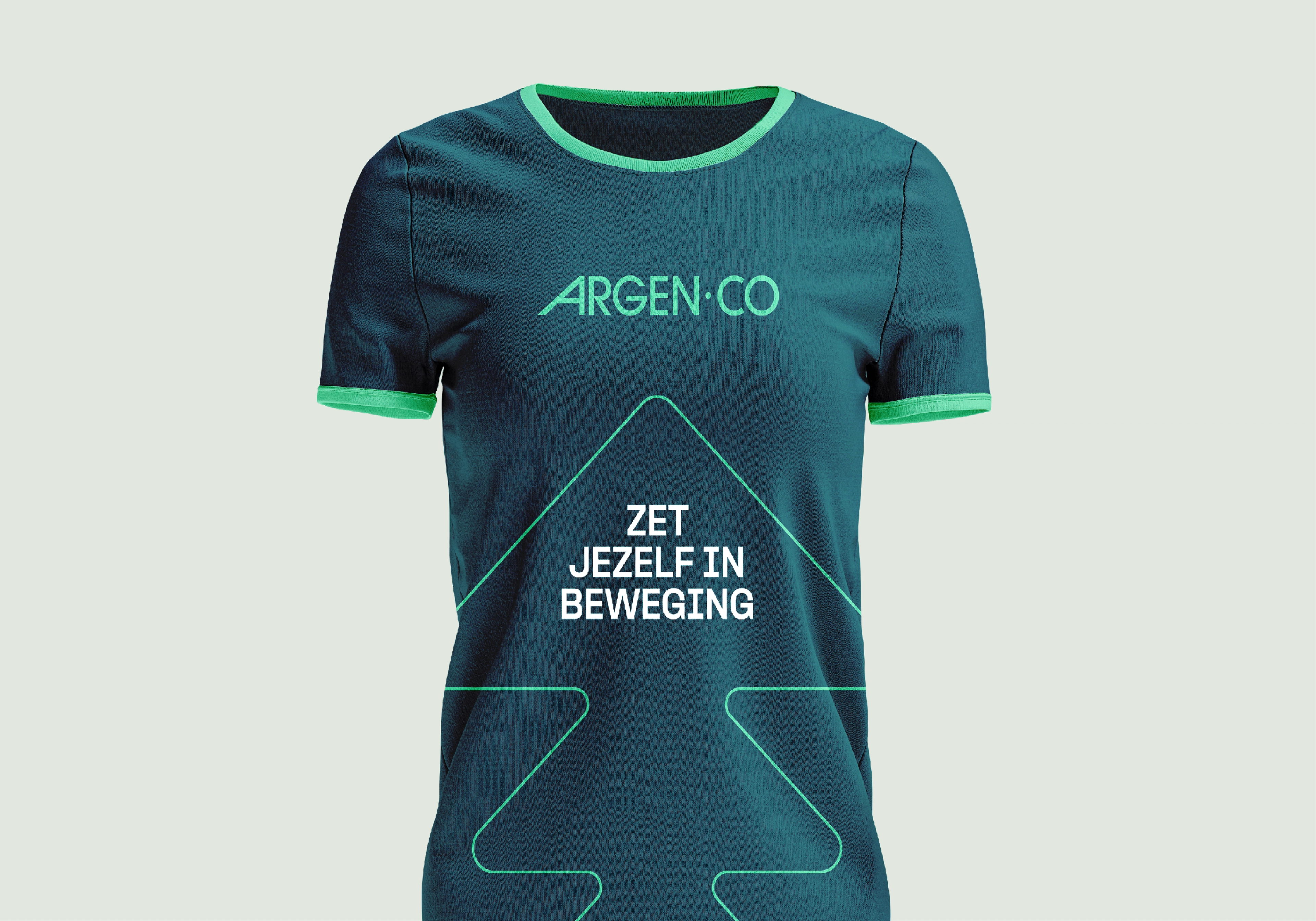 Argen-Co: beeldtaal en ontwerp