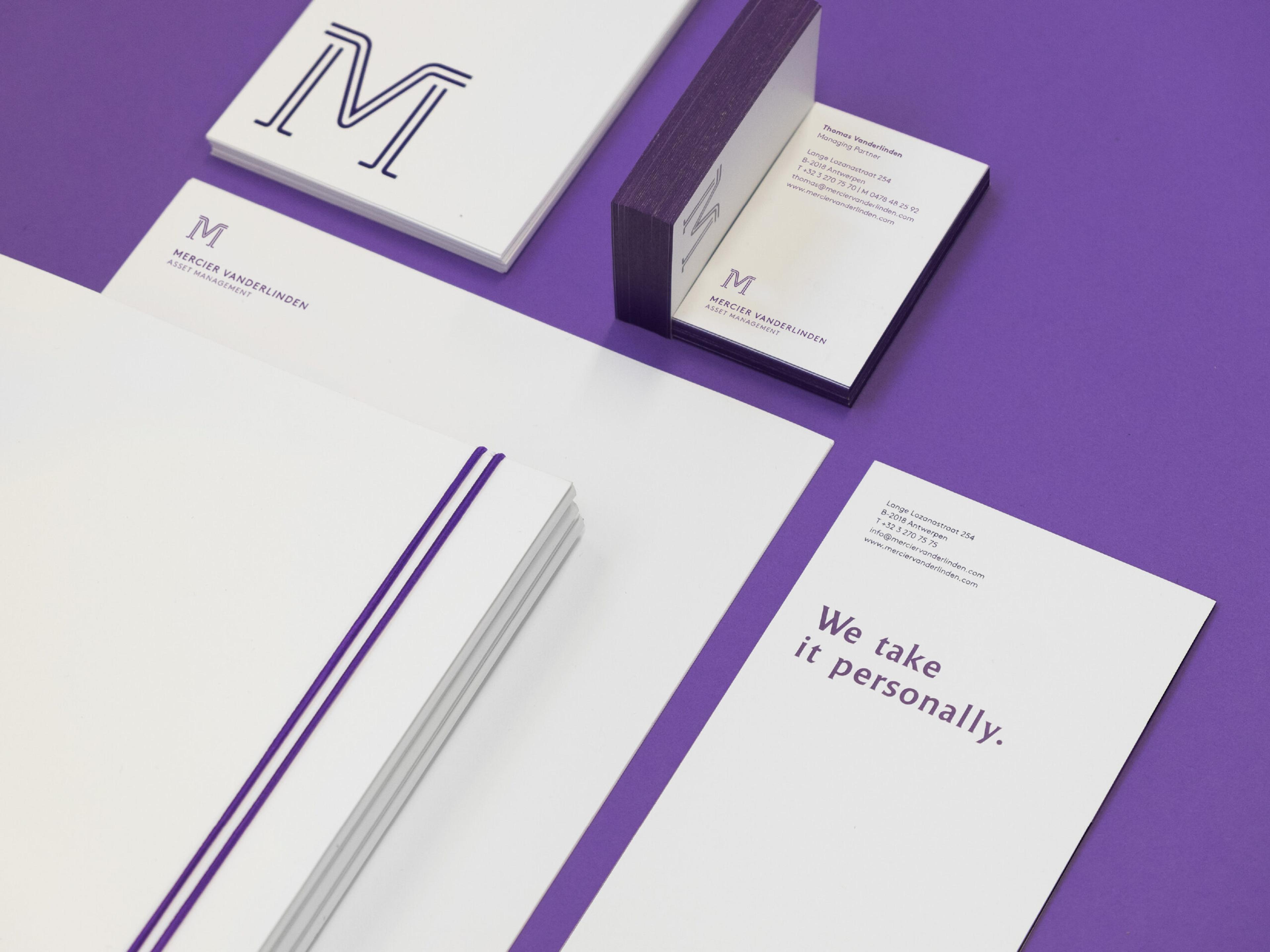 Mercier Vanderlinden: image 2