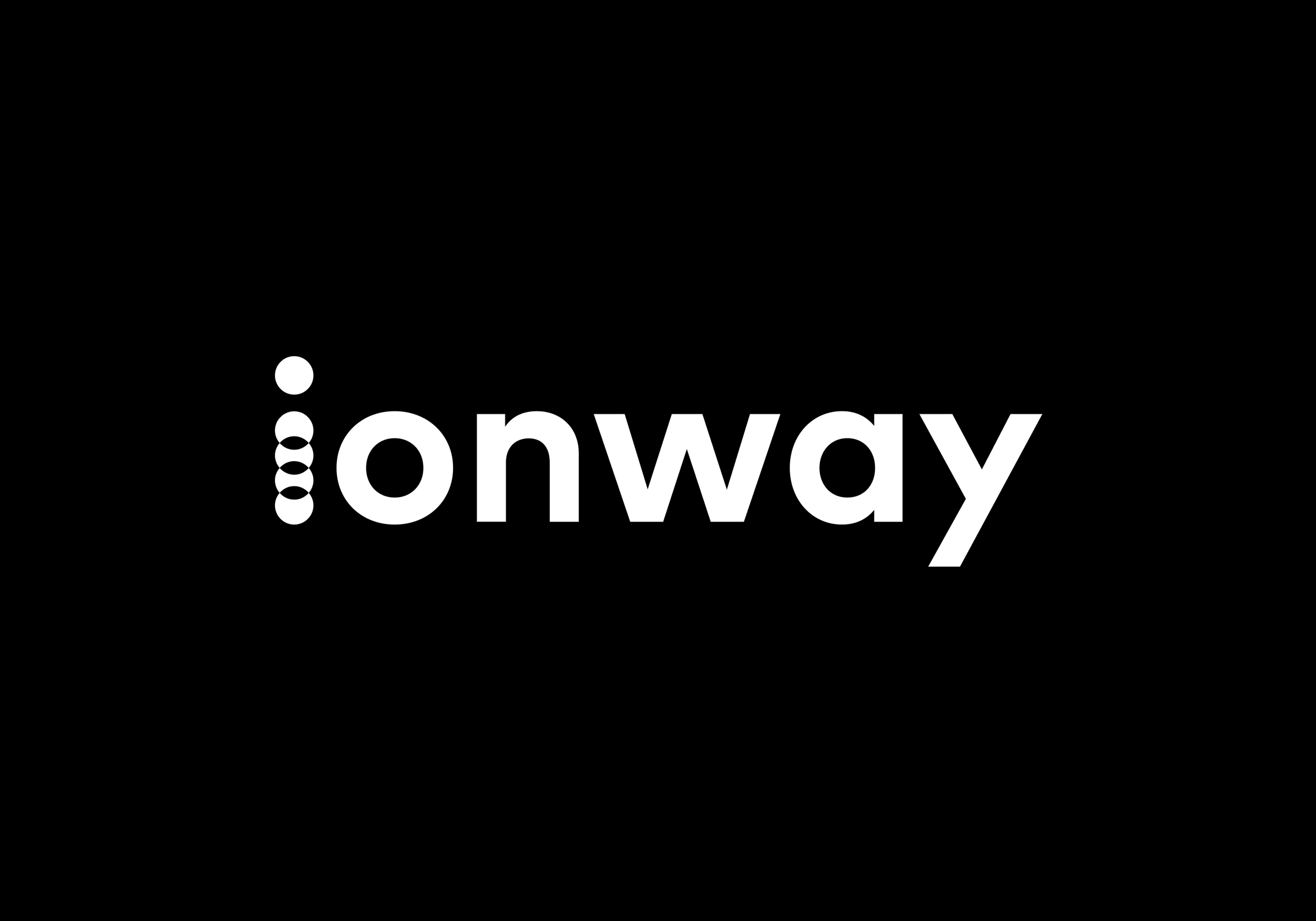 ionway: project image