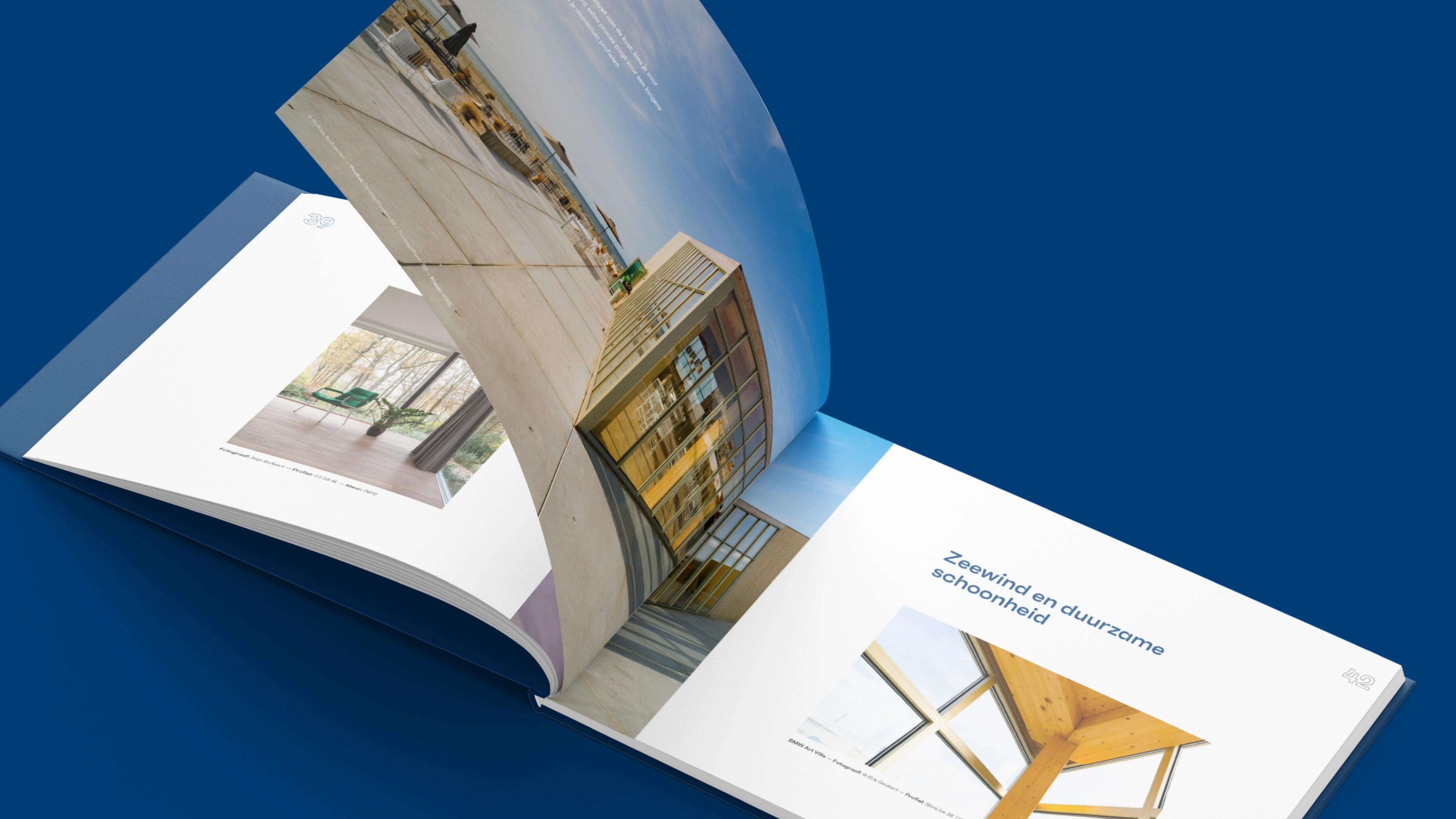 Reynaers Aluminium: image 15