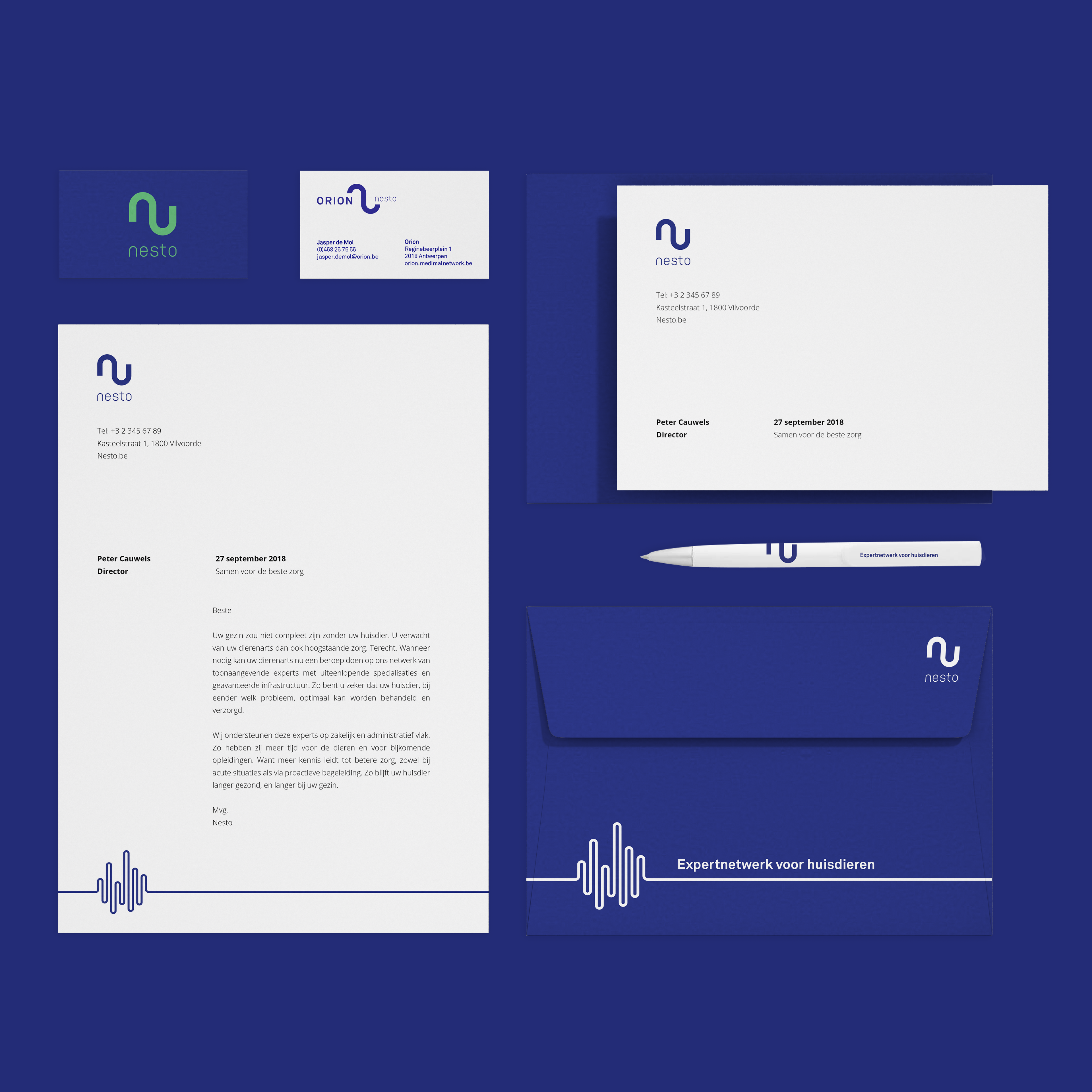 Nesto: image 1