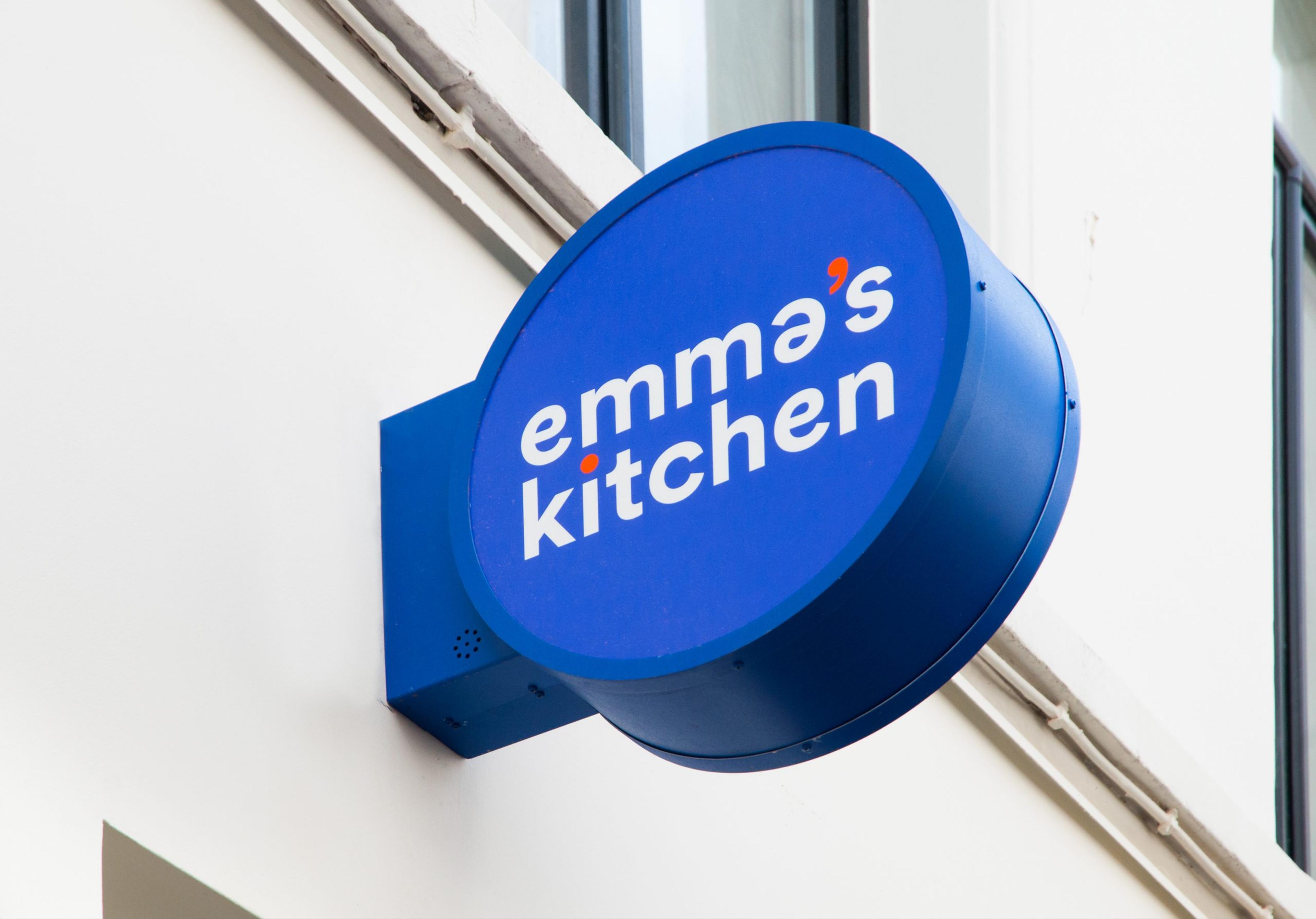 Emma’s Kitchen: image 2