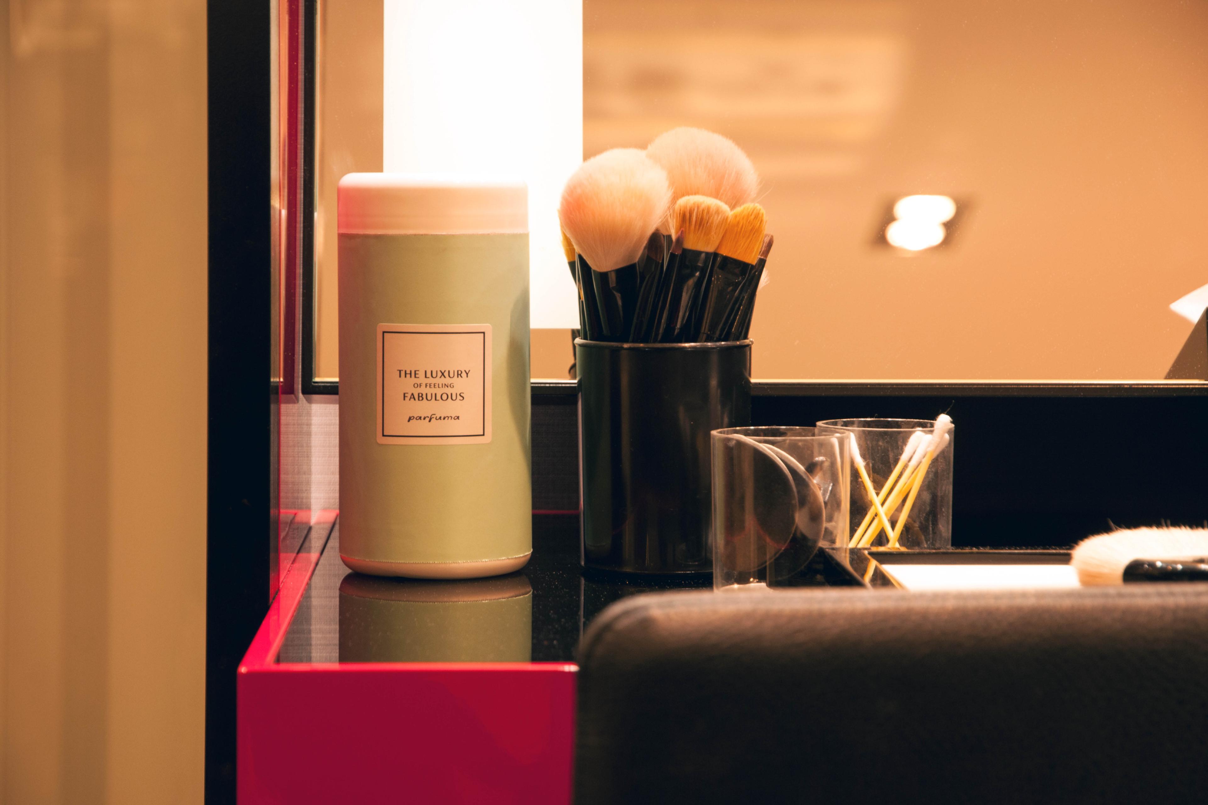Parfuma: beeld 12