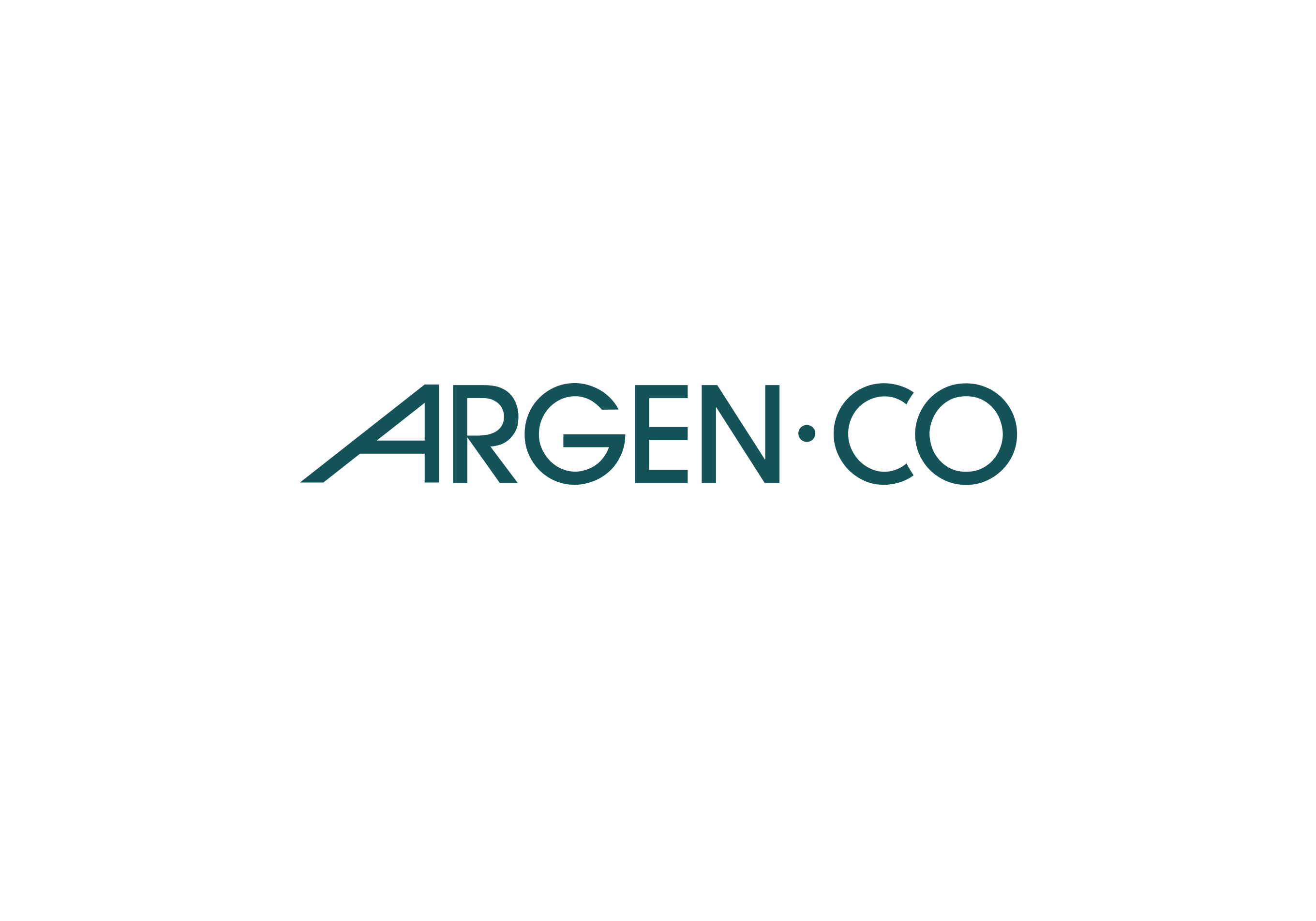 Argen-Co: merktoepassing